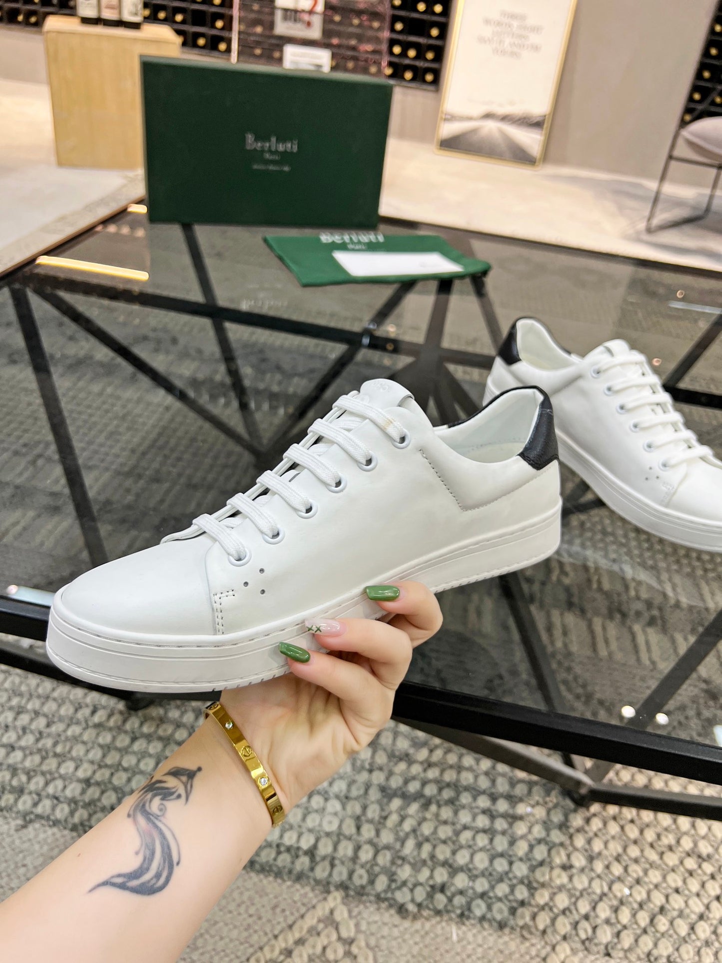 Berluti-047Shoes