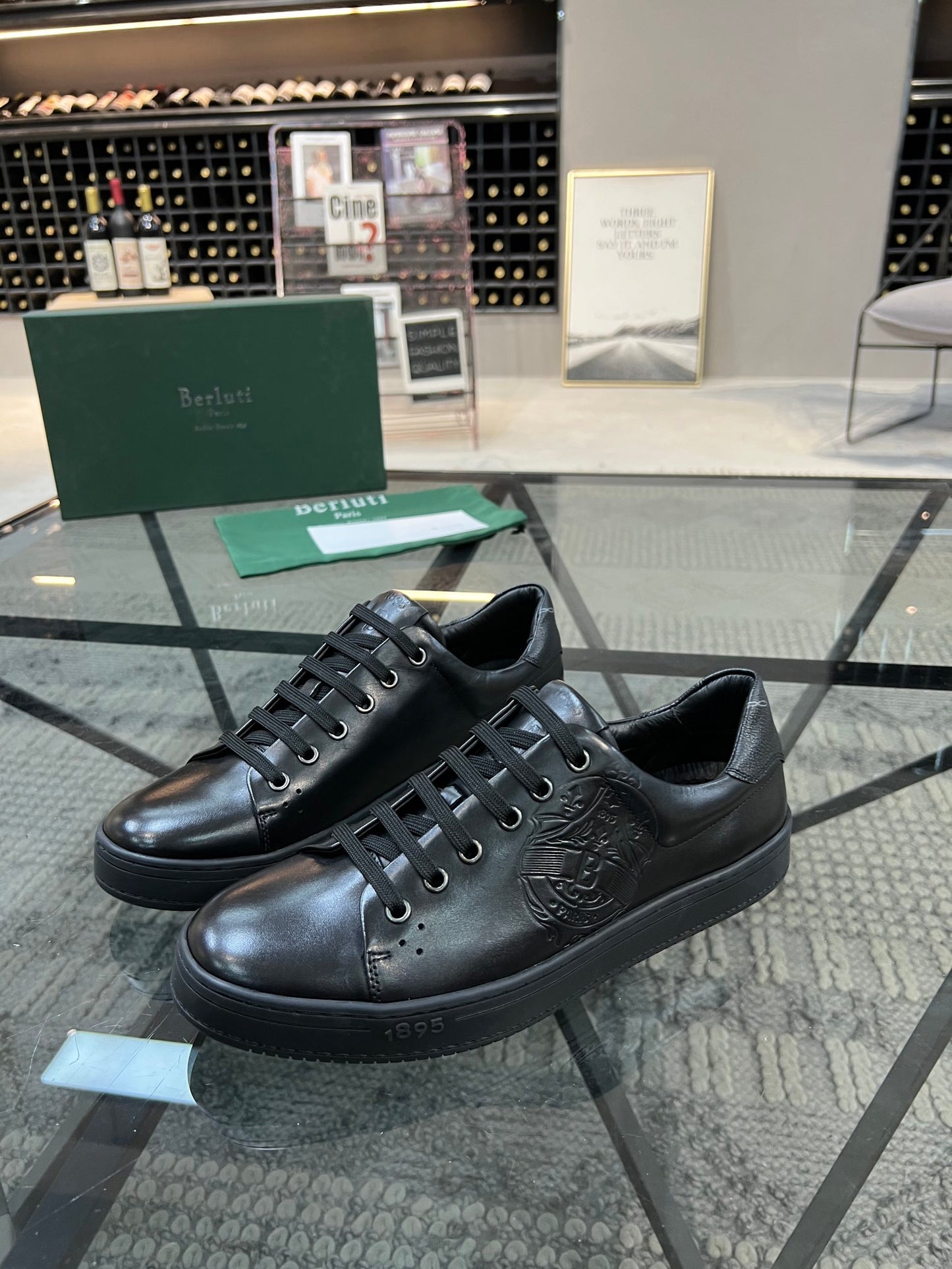Berluti-048Shoes