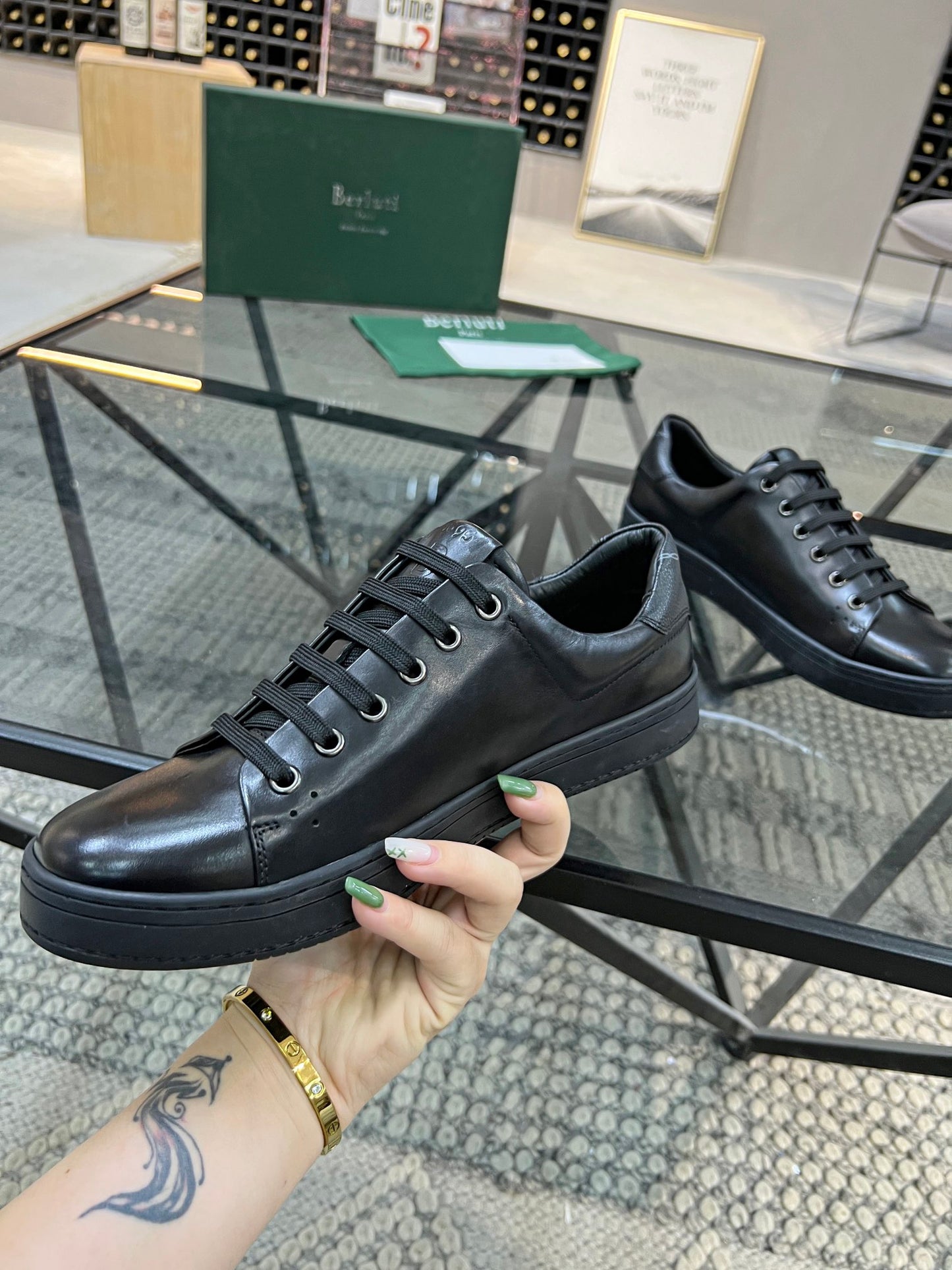 Berluti-048Shoes