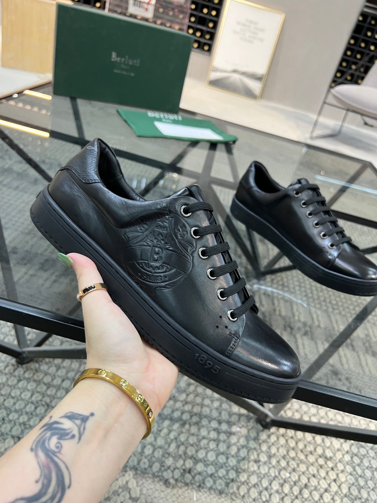 Berluti-048Shoes