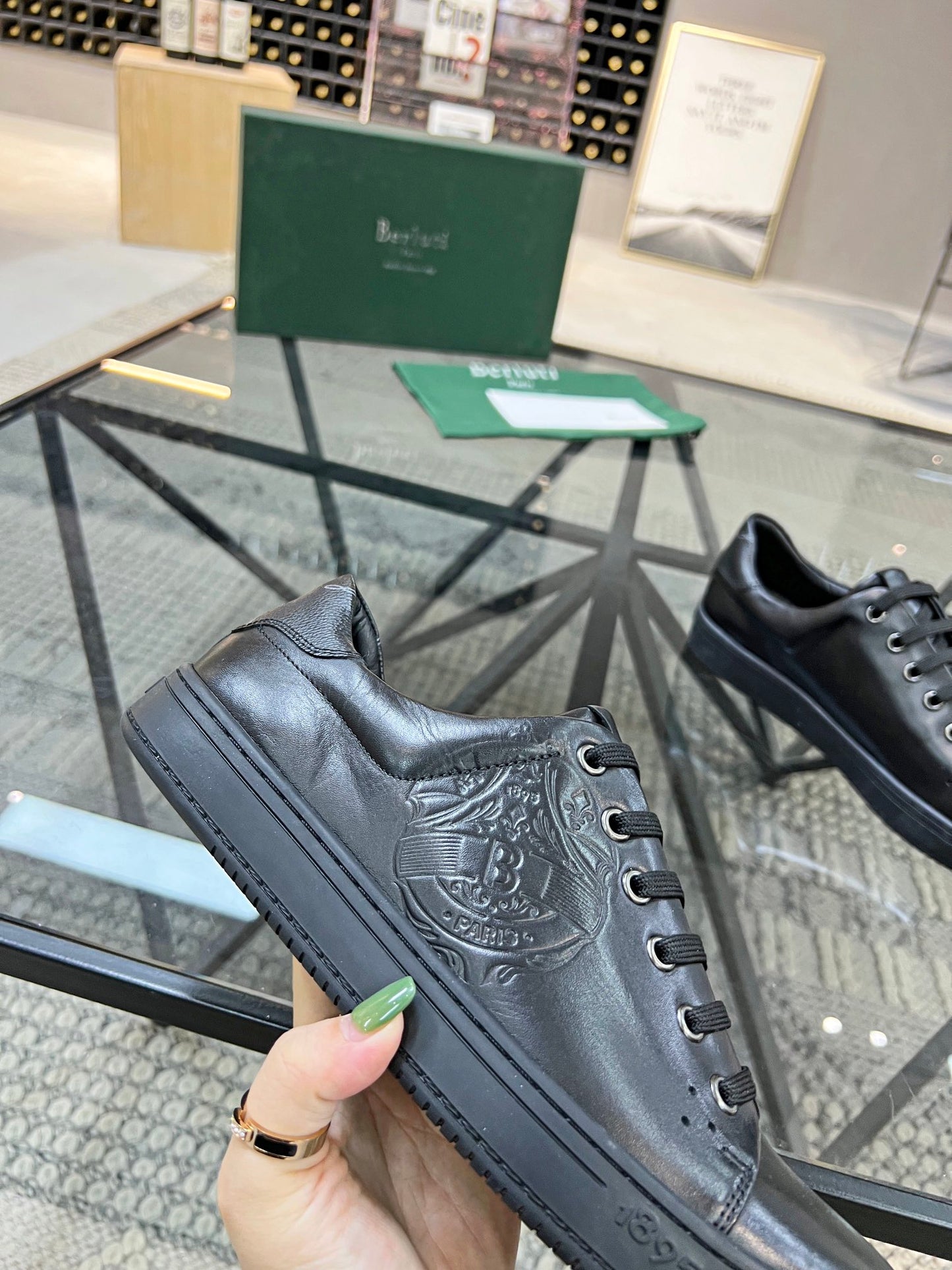 Berluti-048Shoes