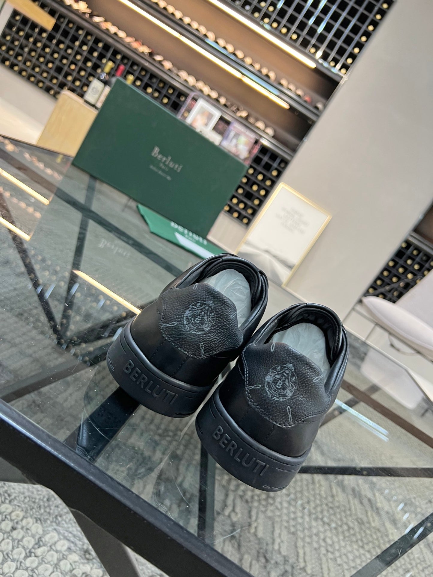 Berluti-048Shoes