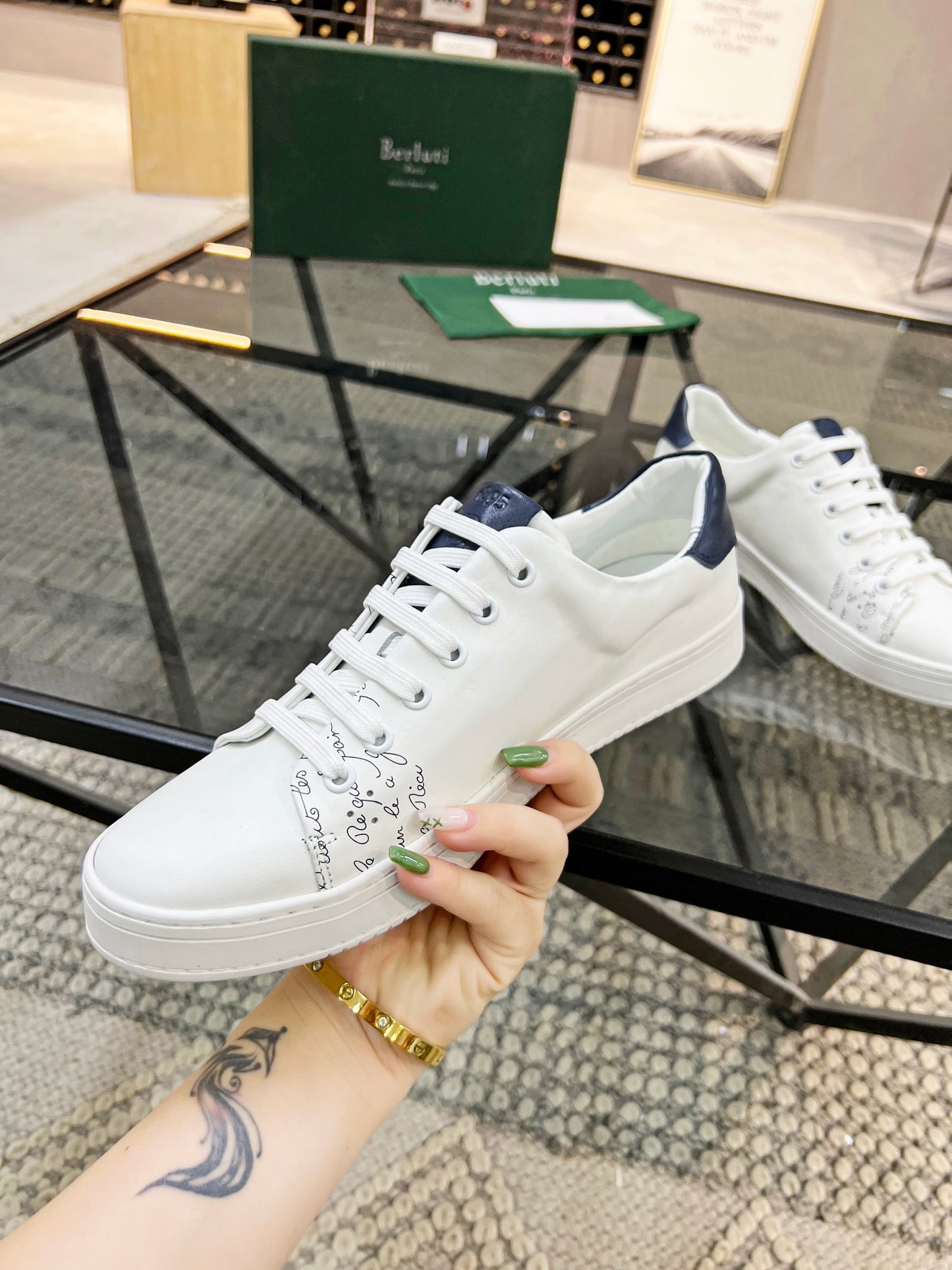 Berluti-049Shoes