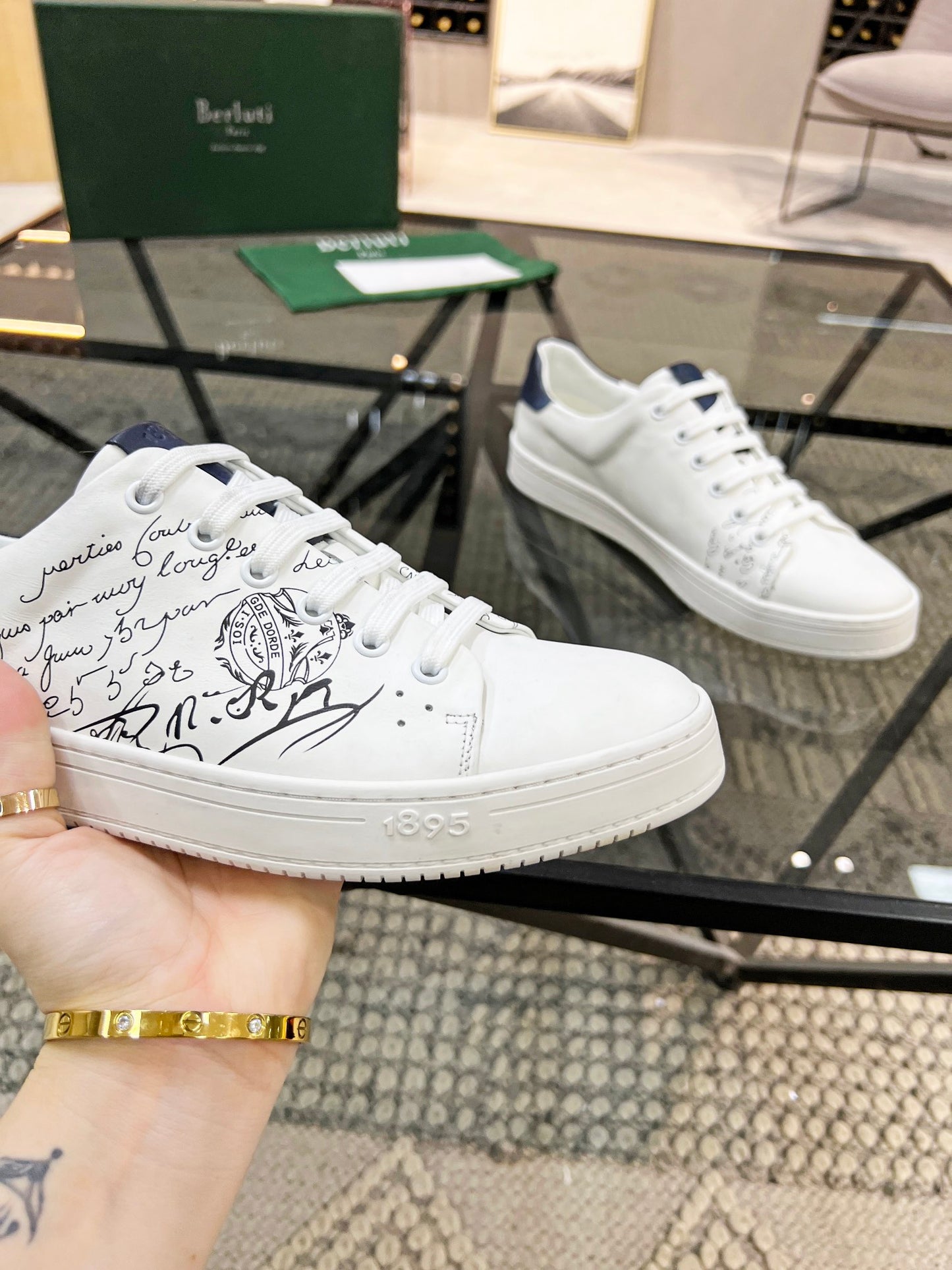 Berluti-049Shoes