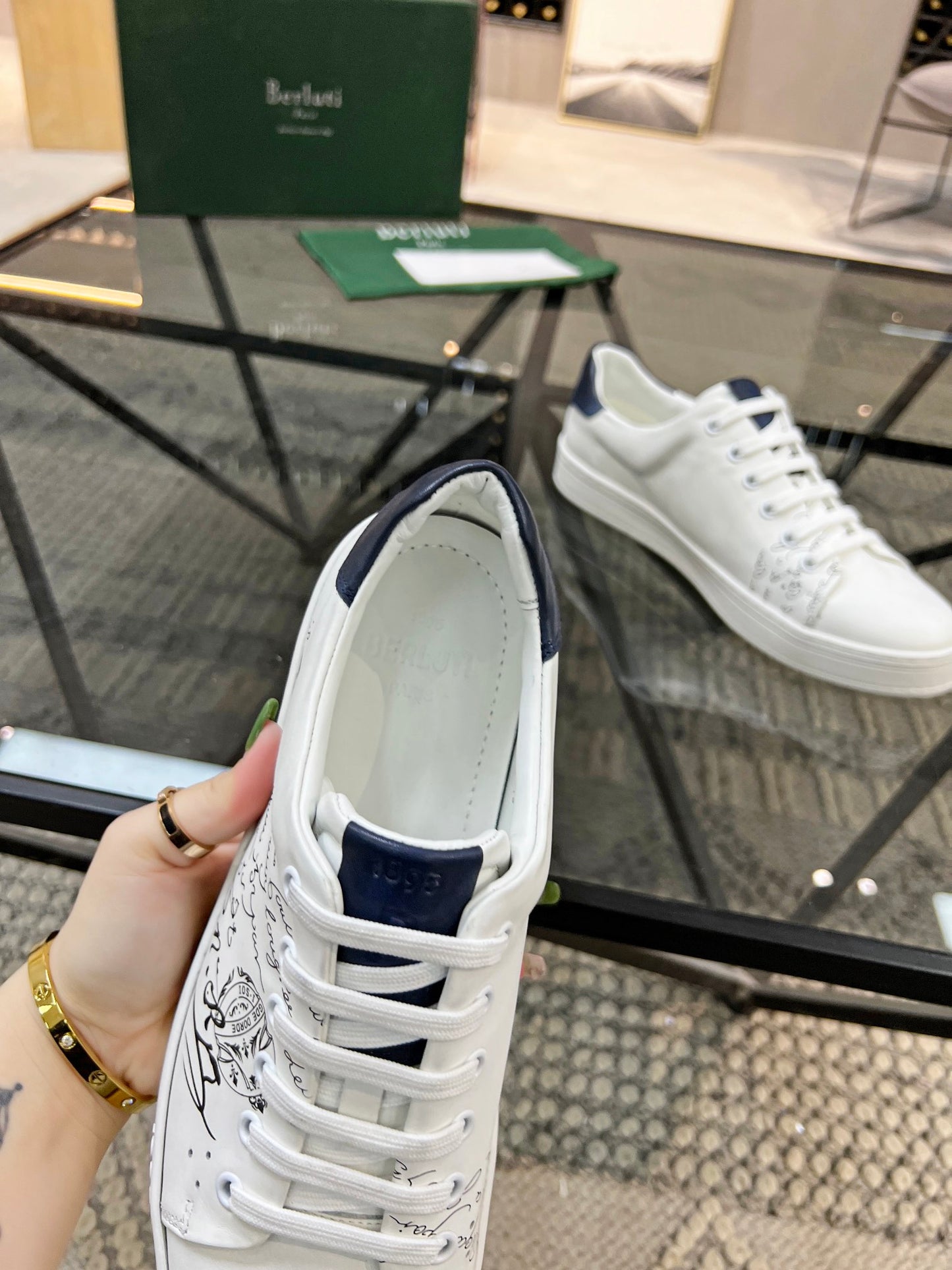 Berluti-049Shoes