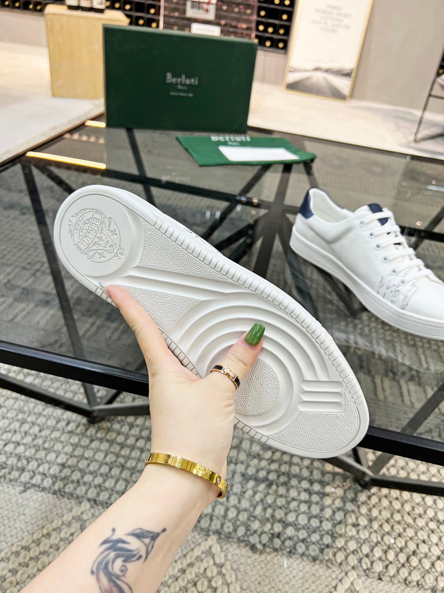 Berluti-049Shoes