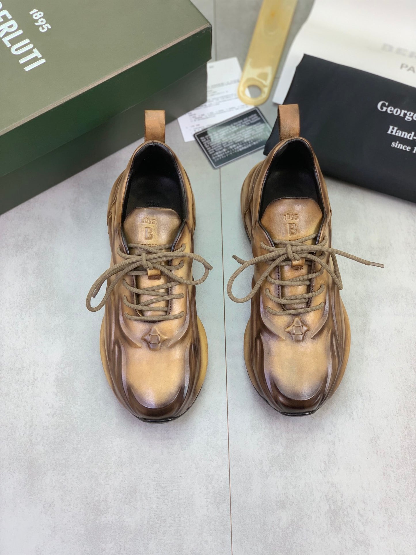Berluti-050Shoes