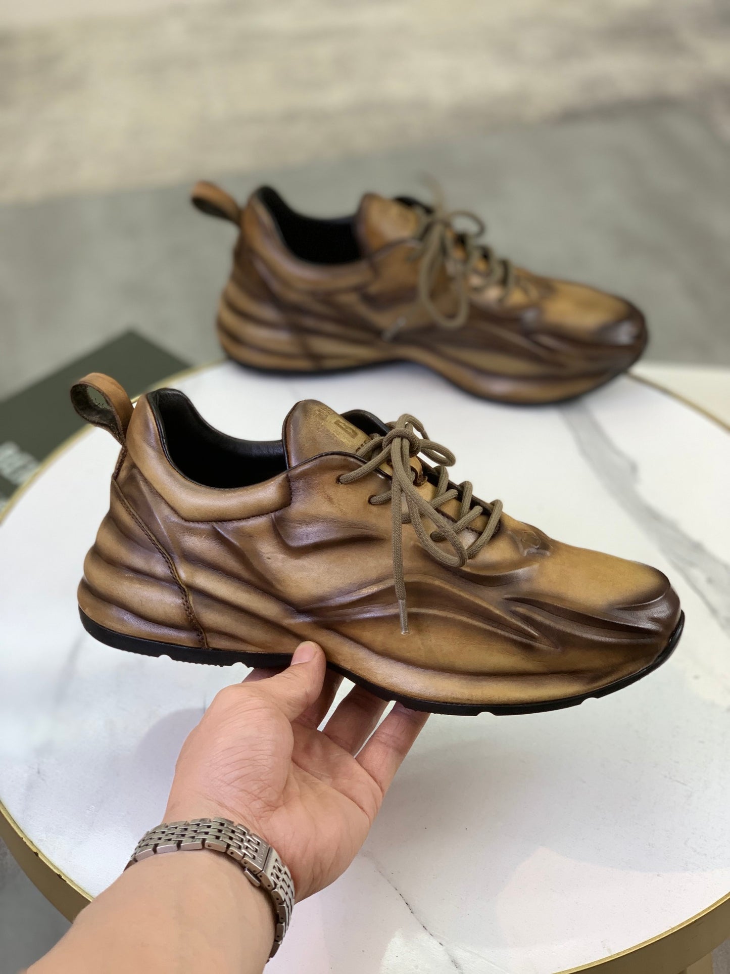 Berluti-050Shoes
