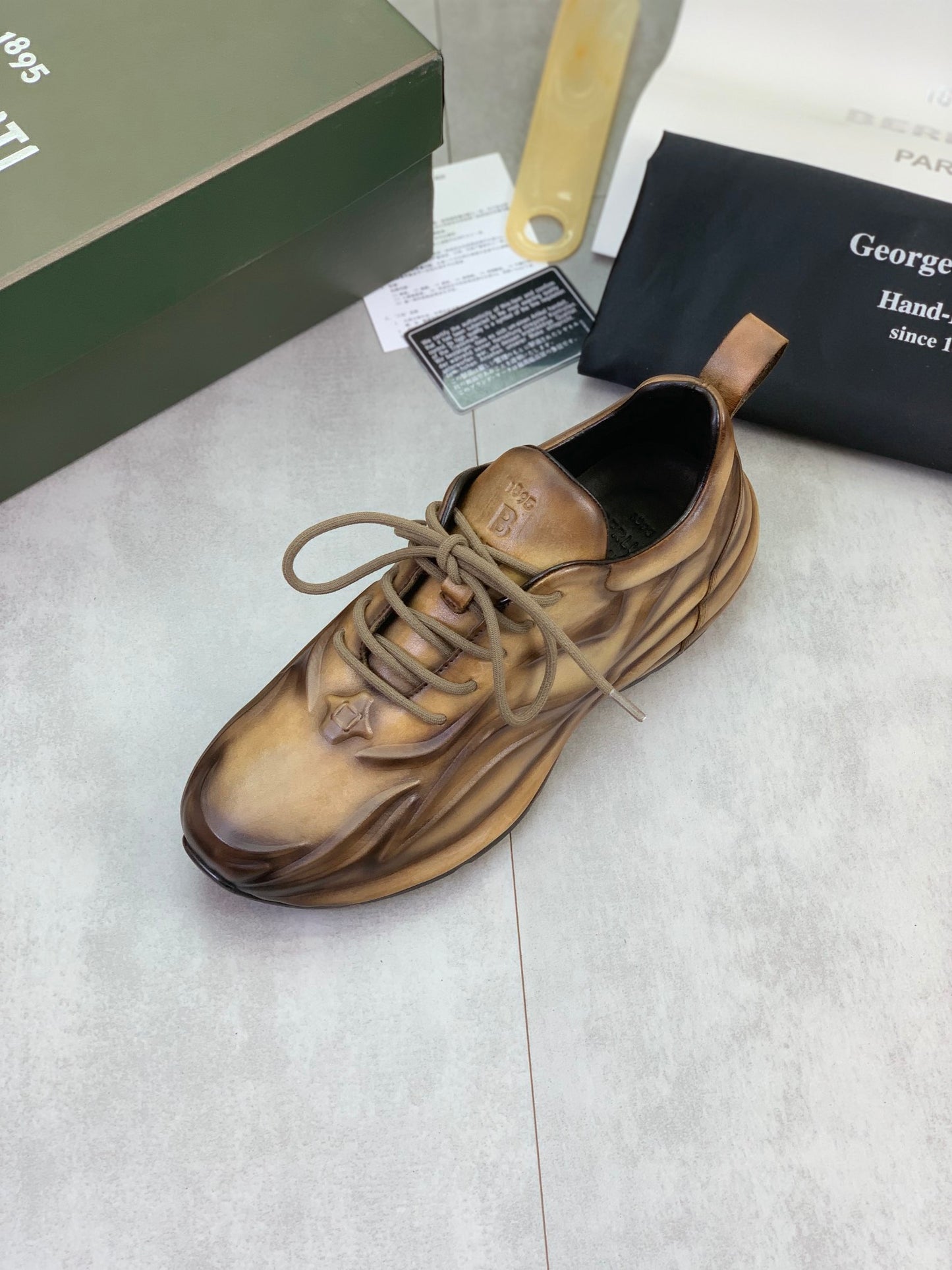 Berluti-050Shoes