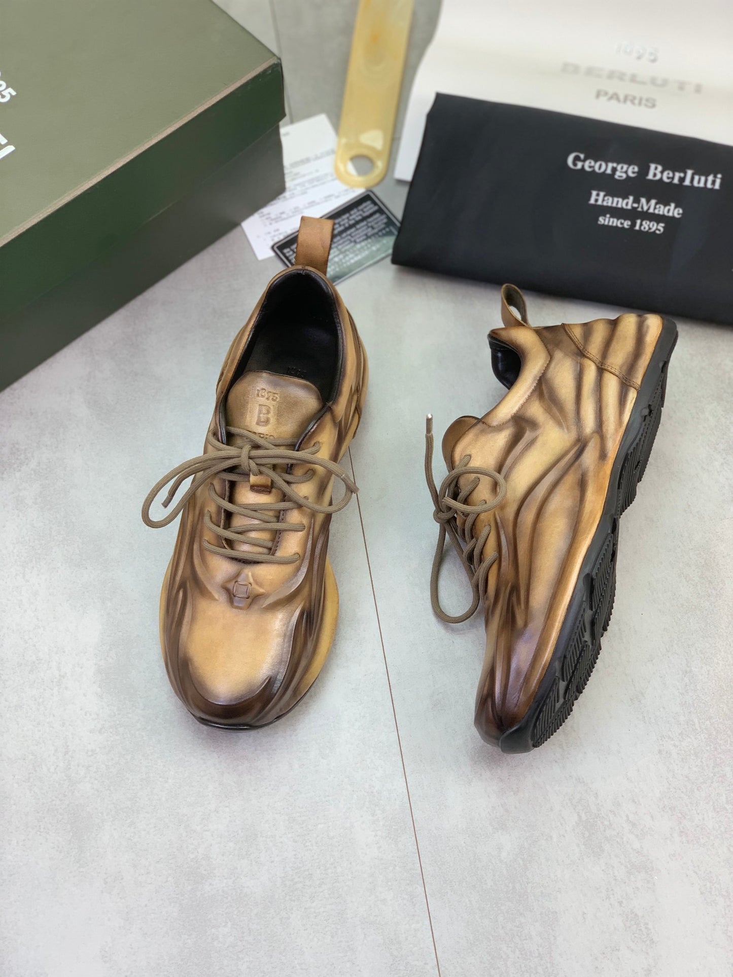 Berluti-050Shoes