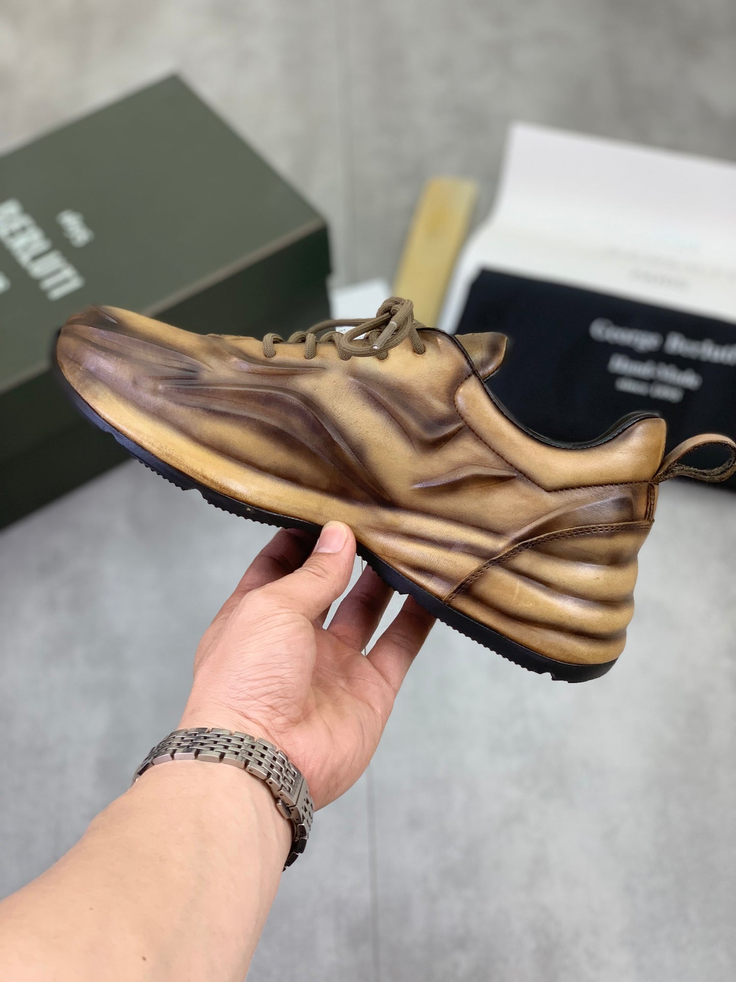 Berluti-050Shoes