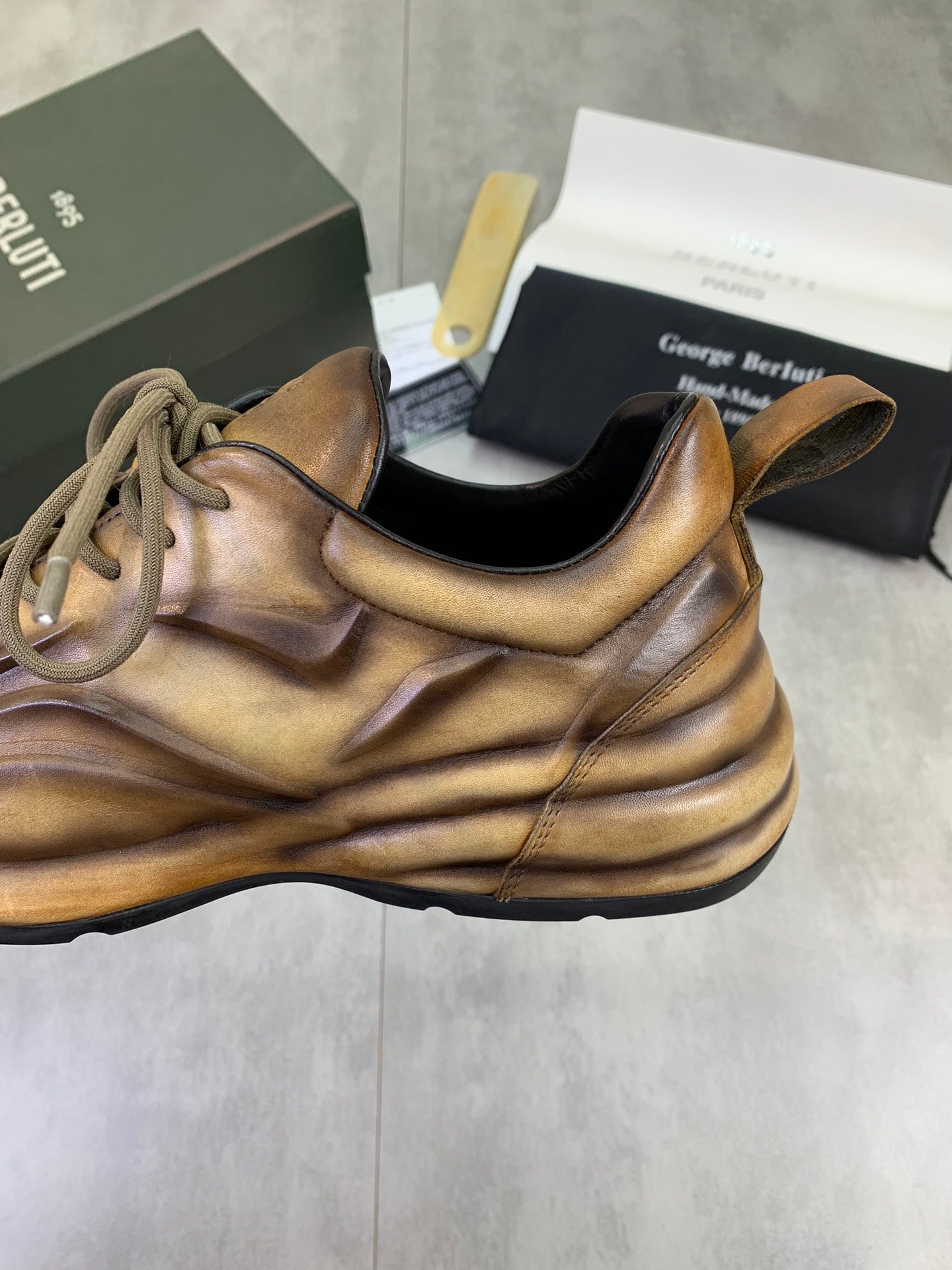 Berluti-050Shoes