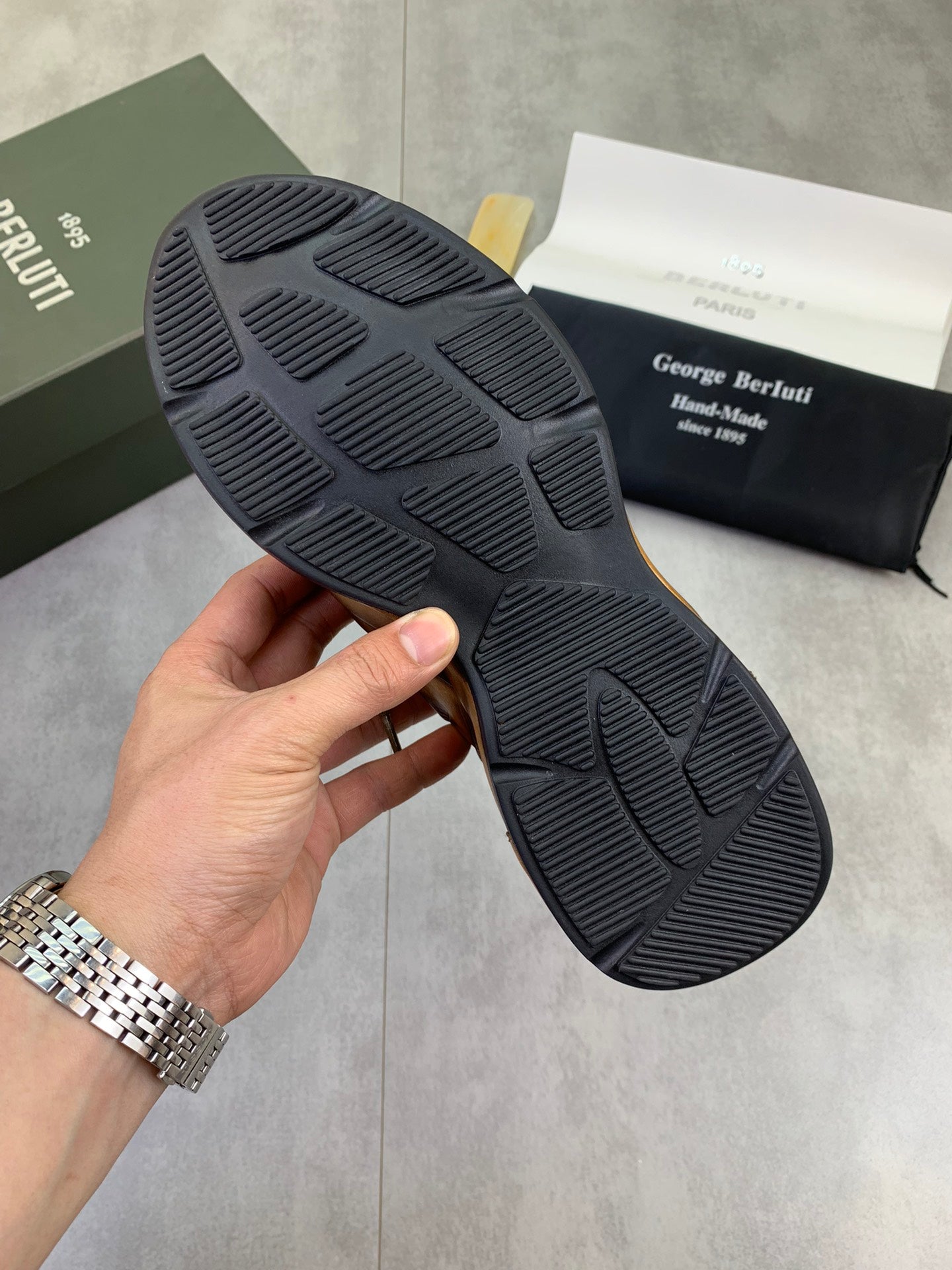 Berluti-050Shoes