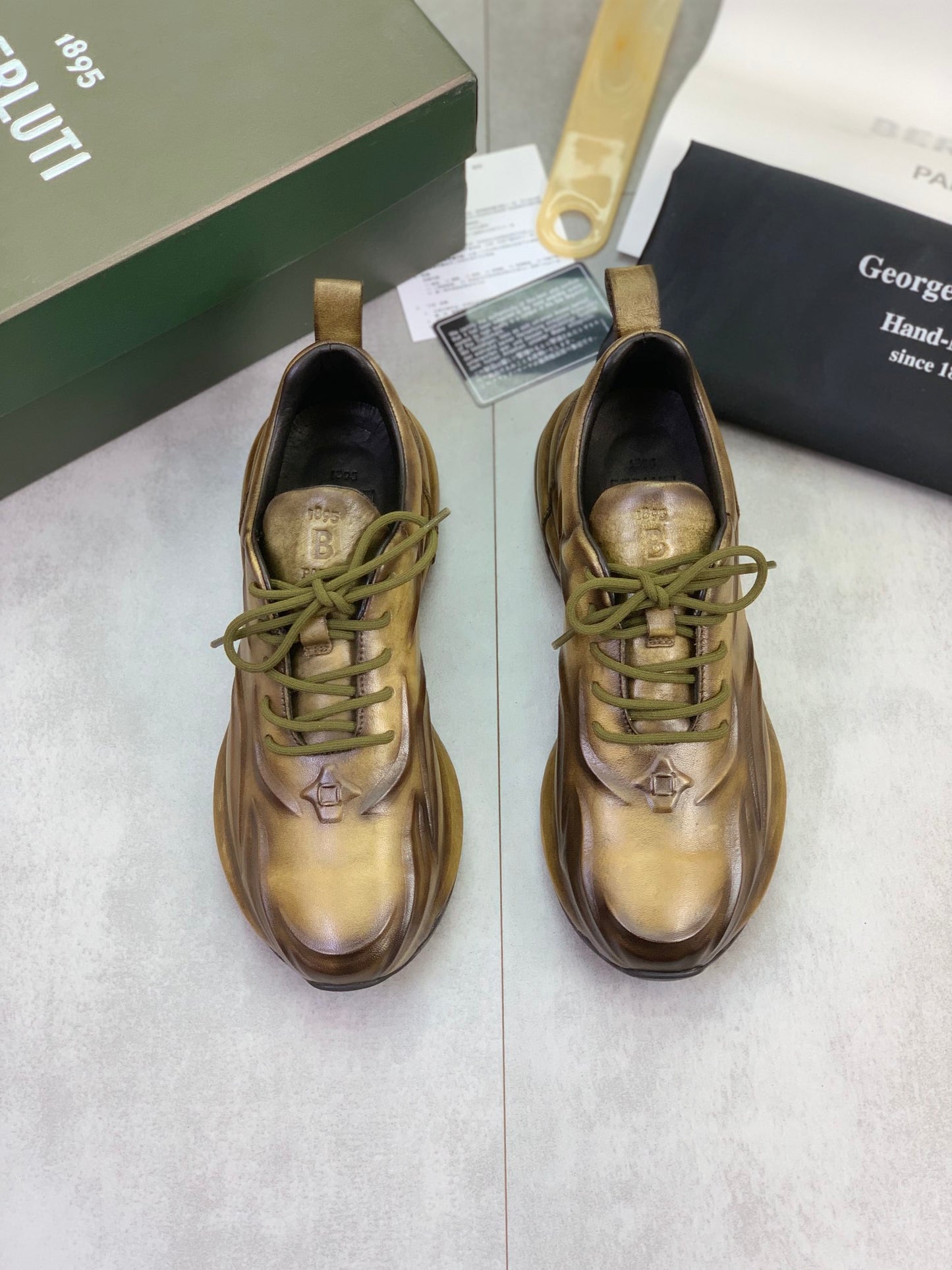 Berluti-052Shoes