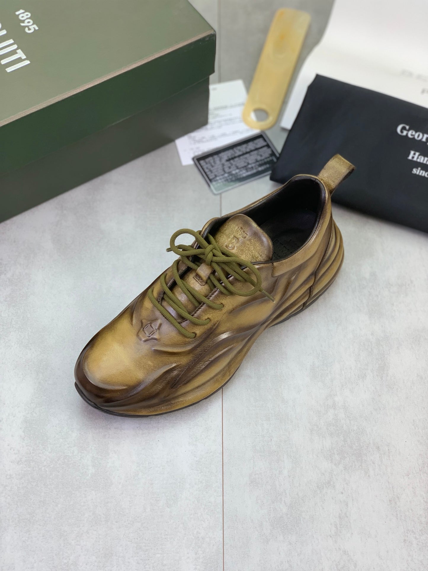Berluti-052Shoes