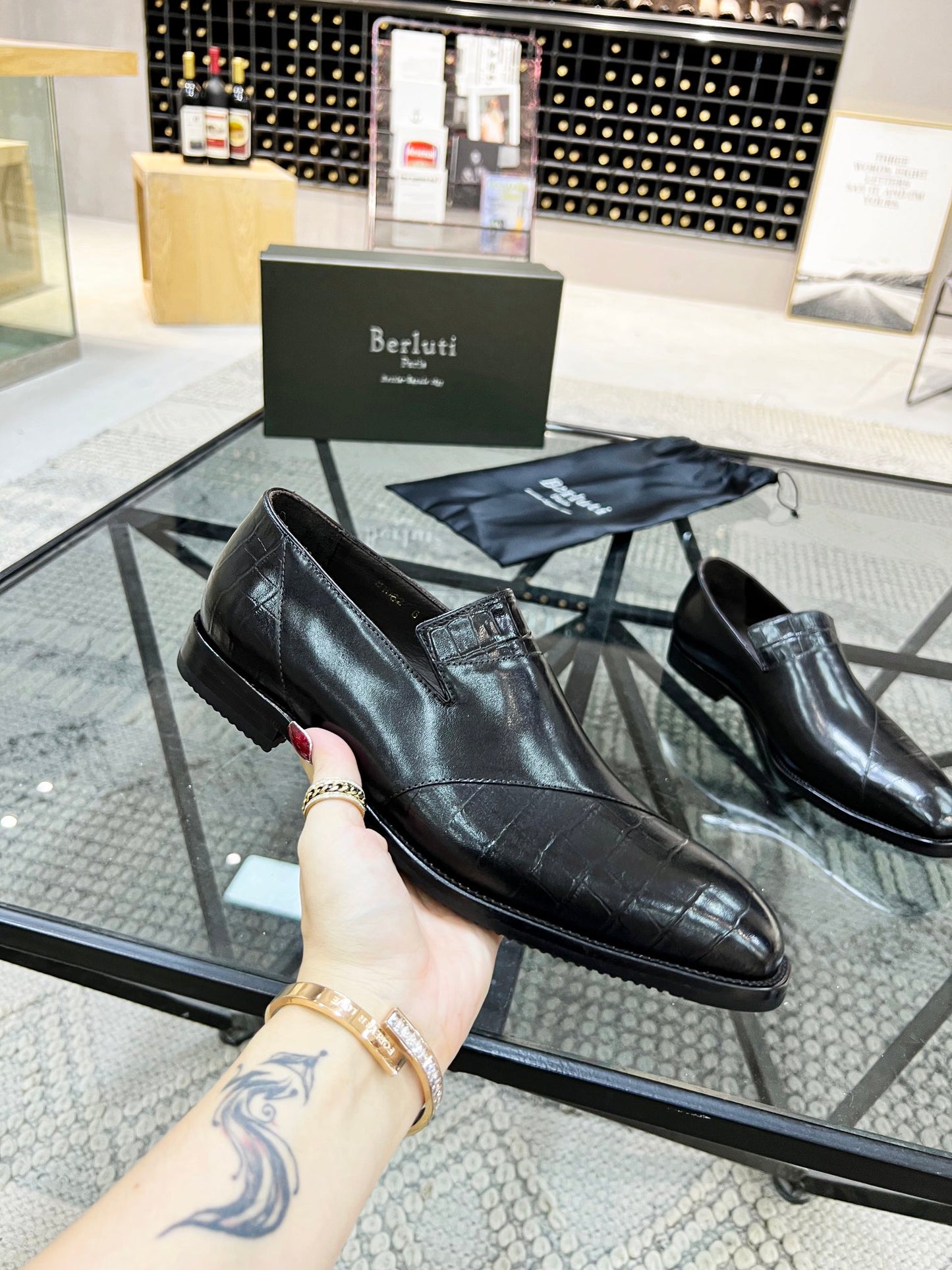 Berluti-054Shoes