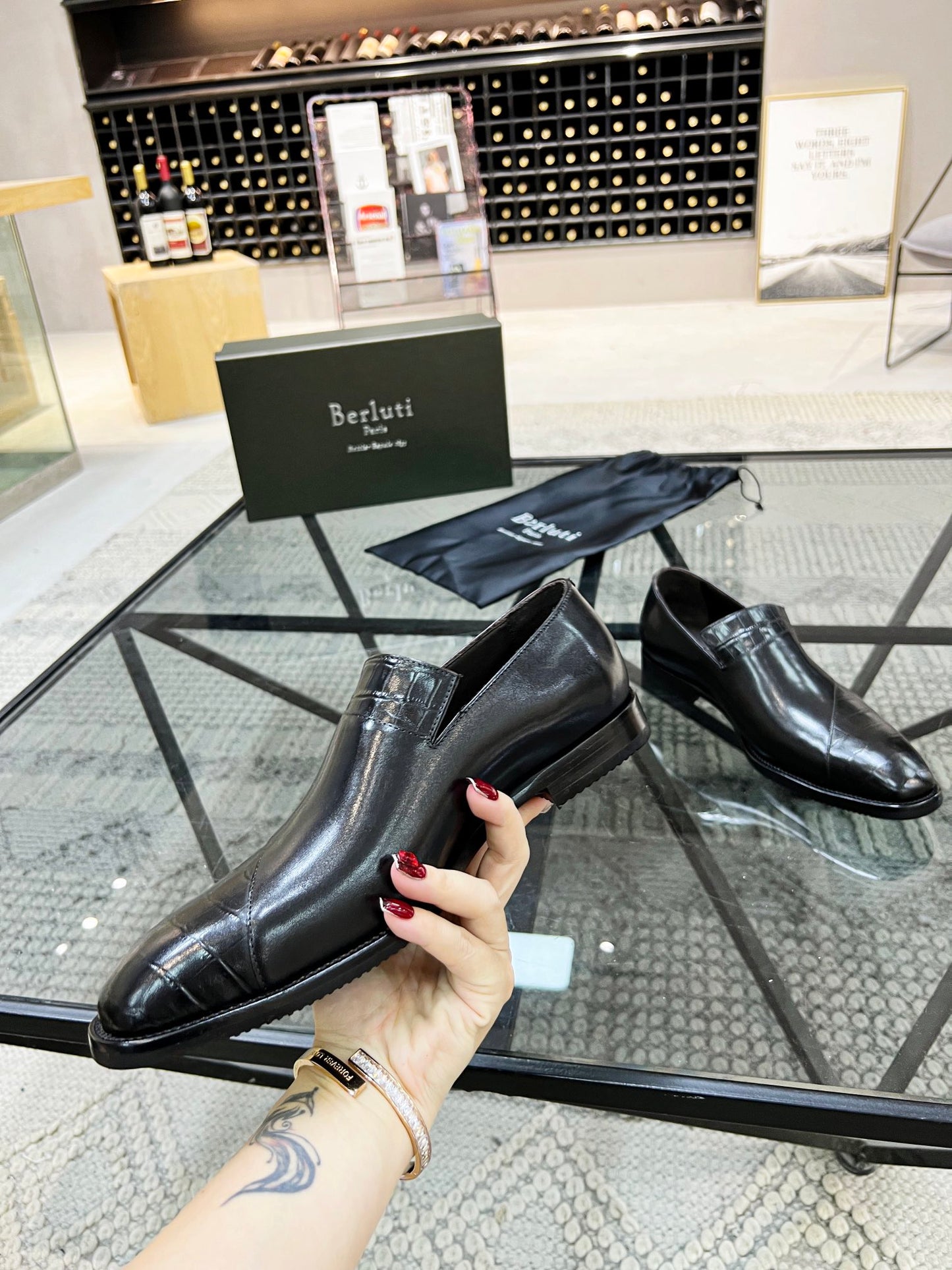 Berluti-054Shoes