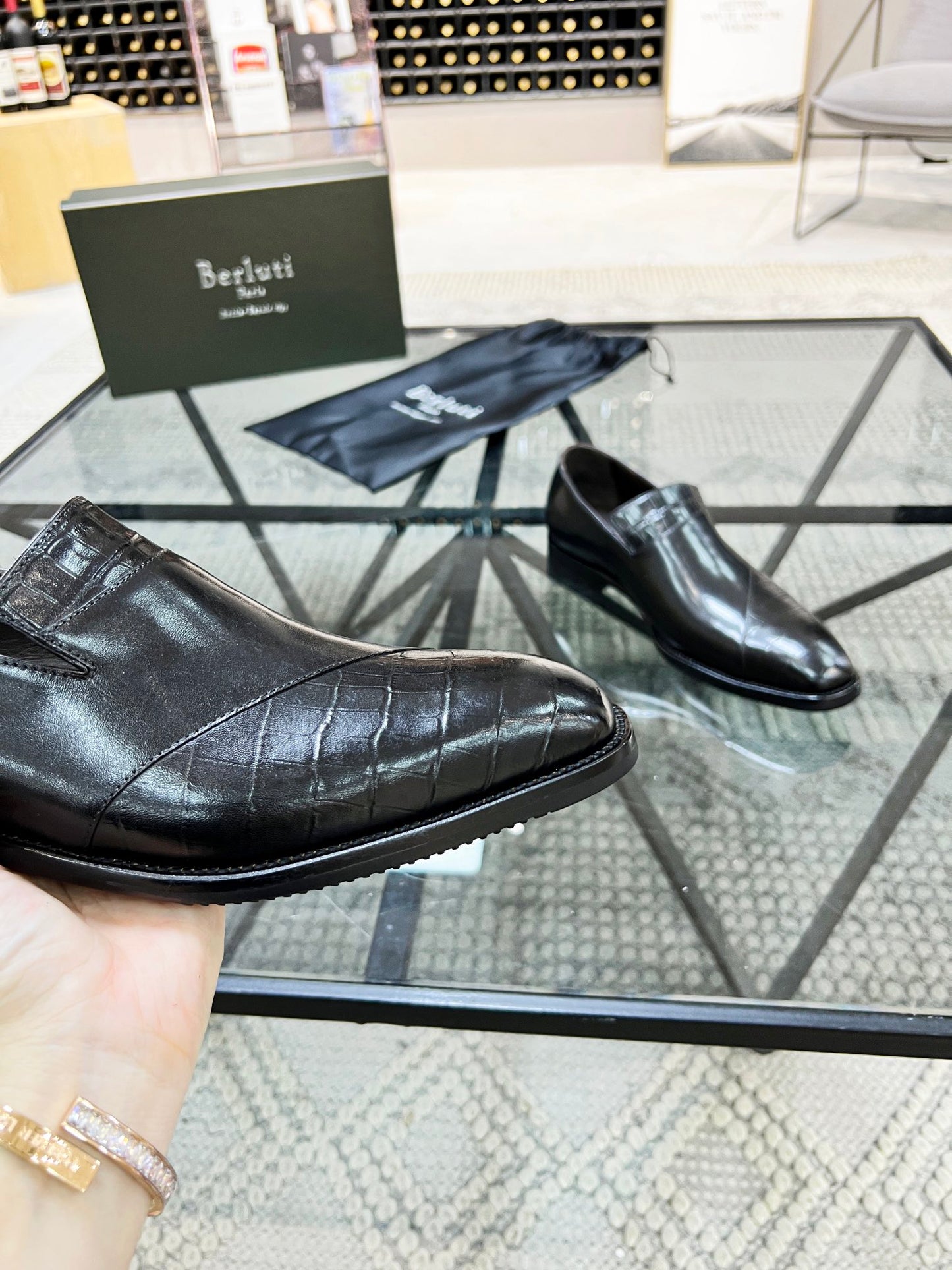 Berluti-054Shoes