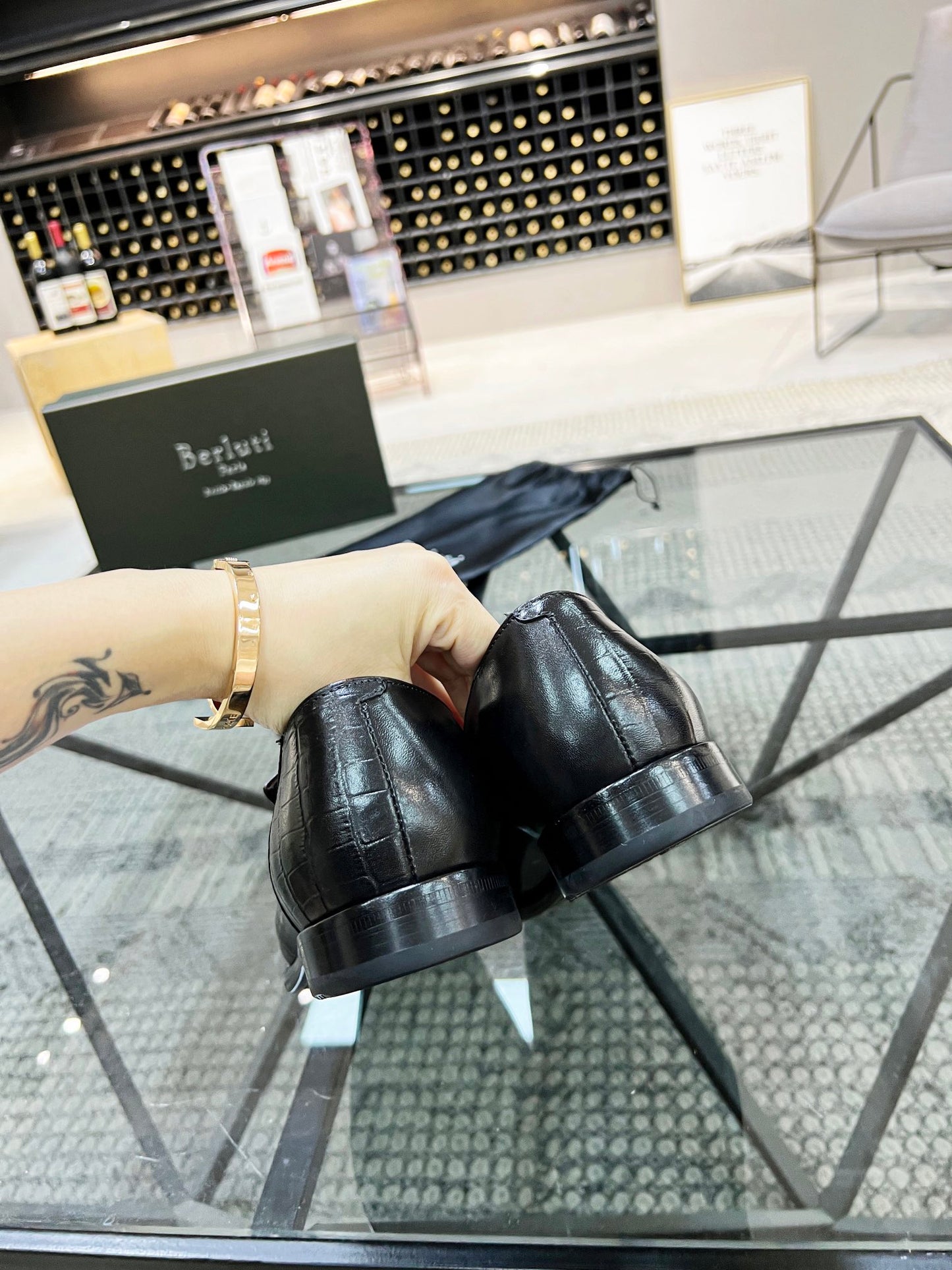 Berluti-054Shoes
