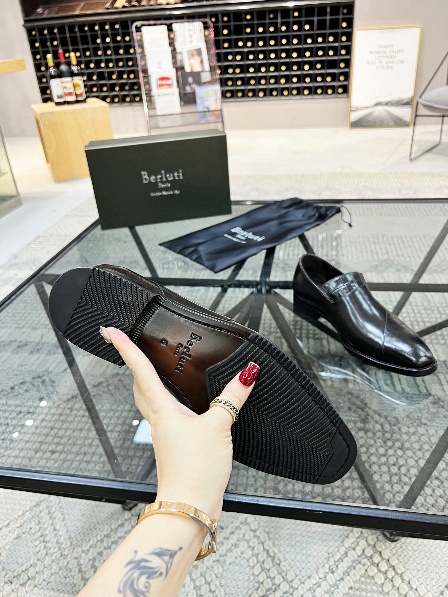 Berluti-054Shoes