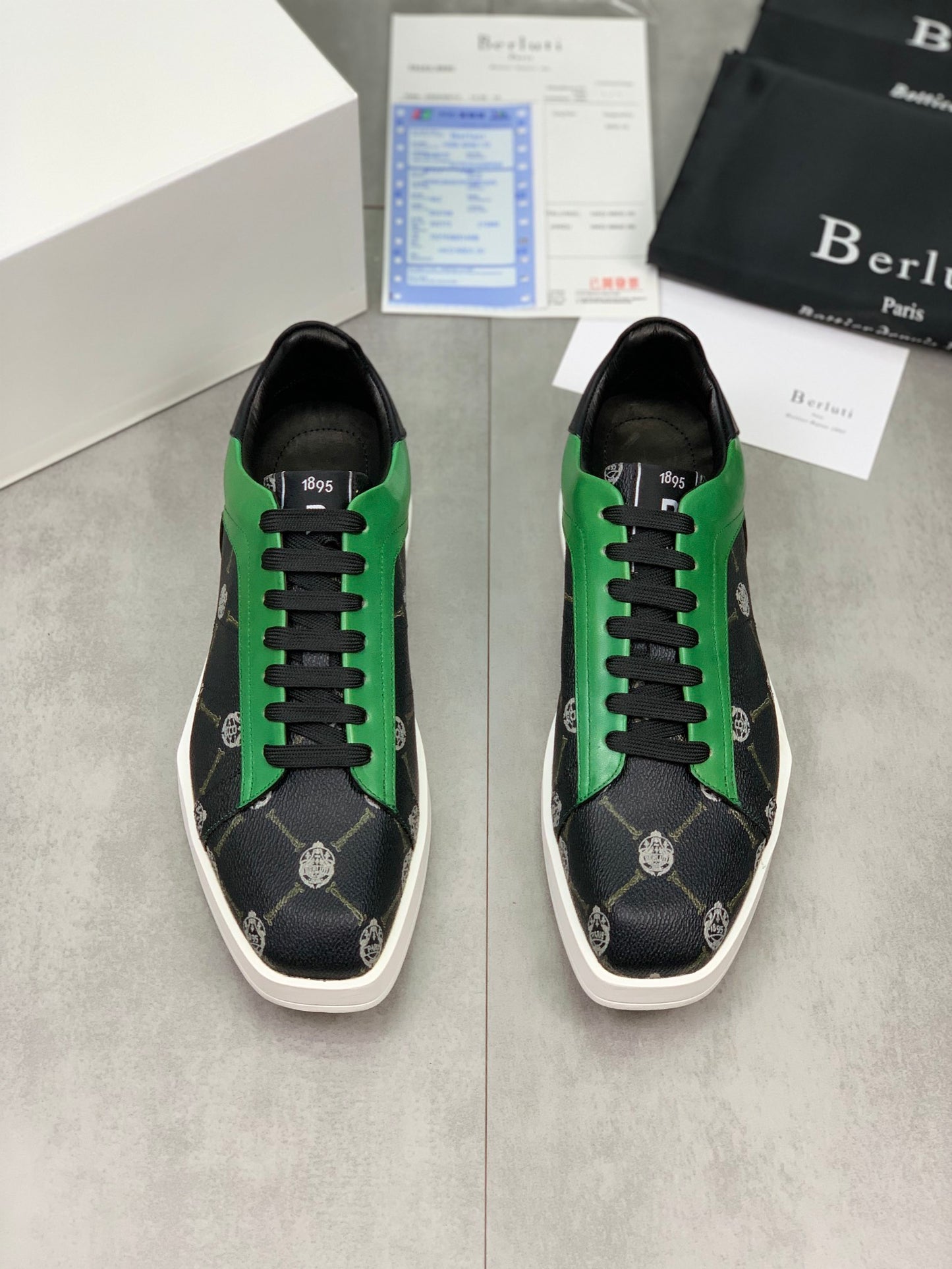 Berluti-055Shoes