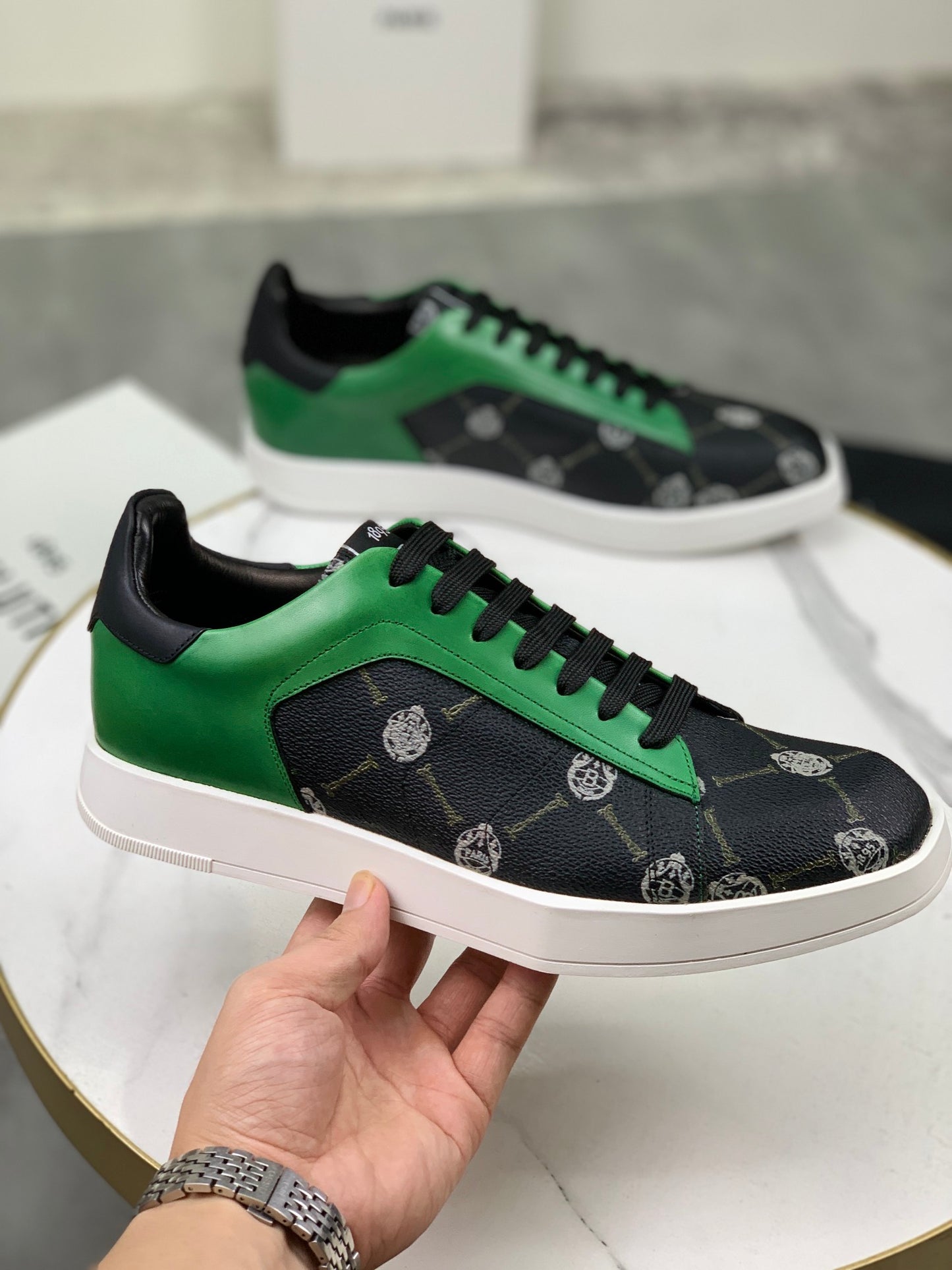 Berluti-055Shoes