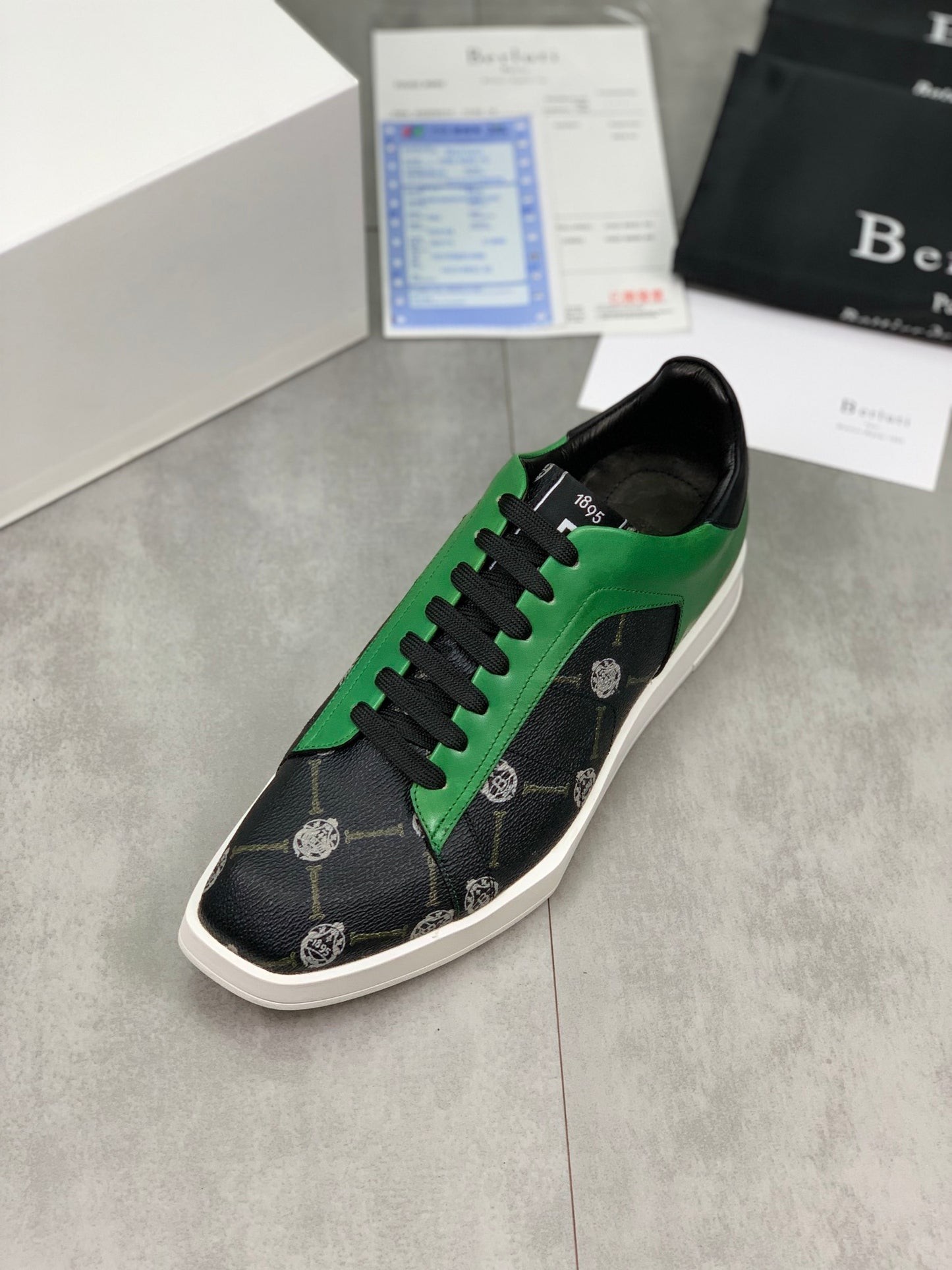 Berluti-055Shoes