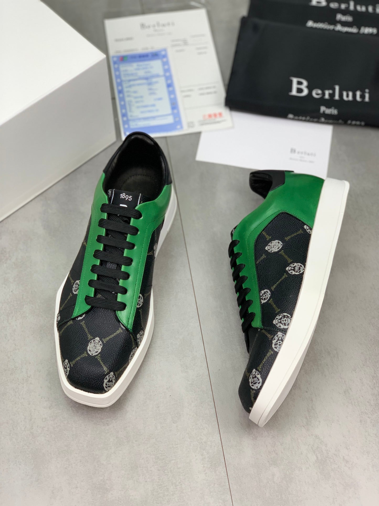 Berluti-055Shoes