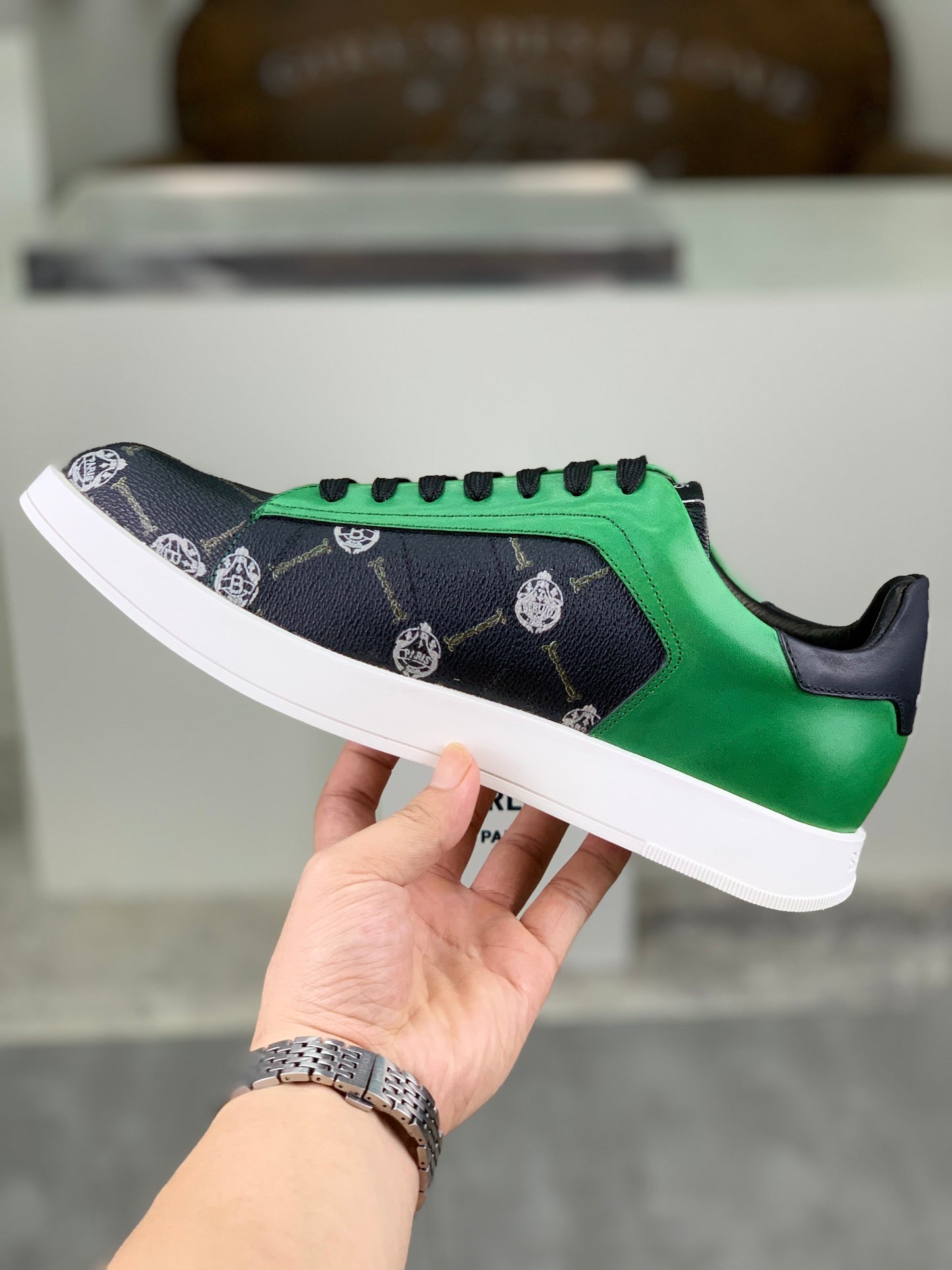 Berluti-055Shoes