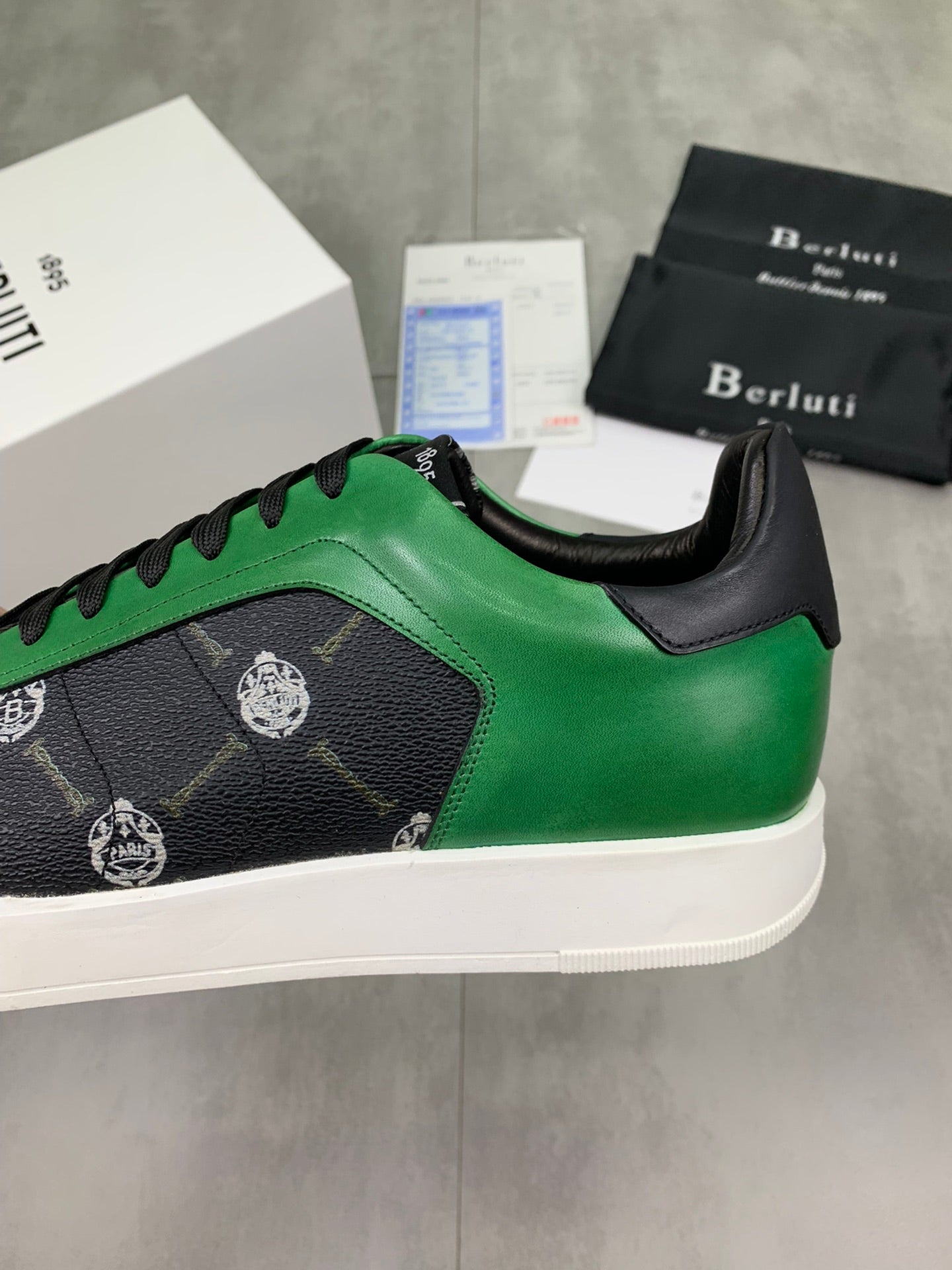 Berluti-055Shoes