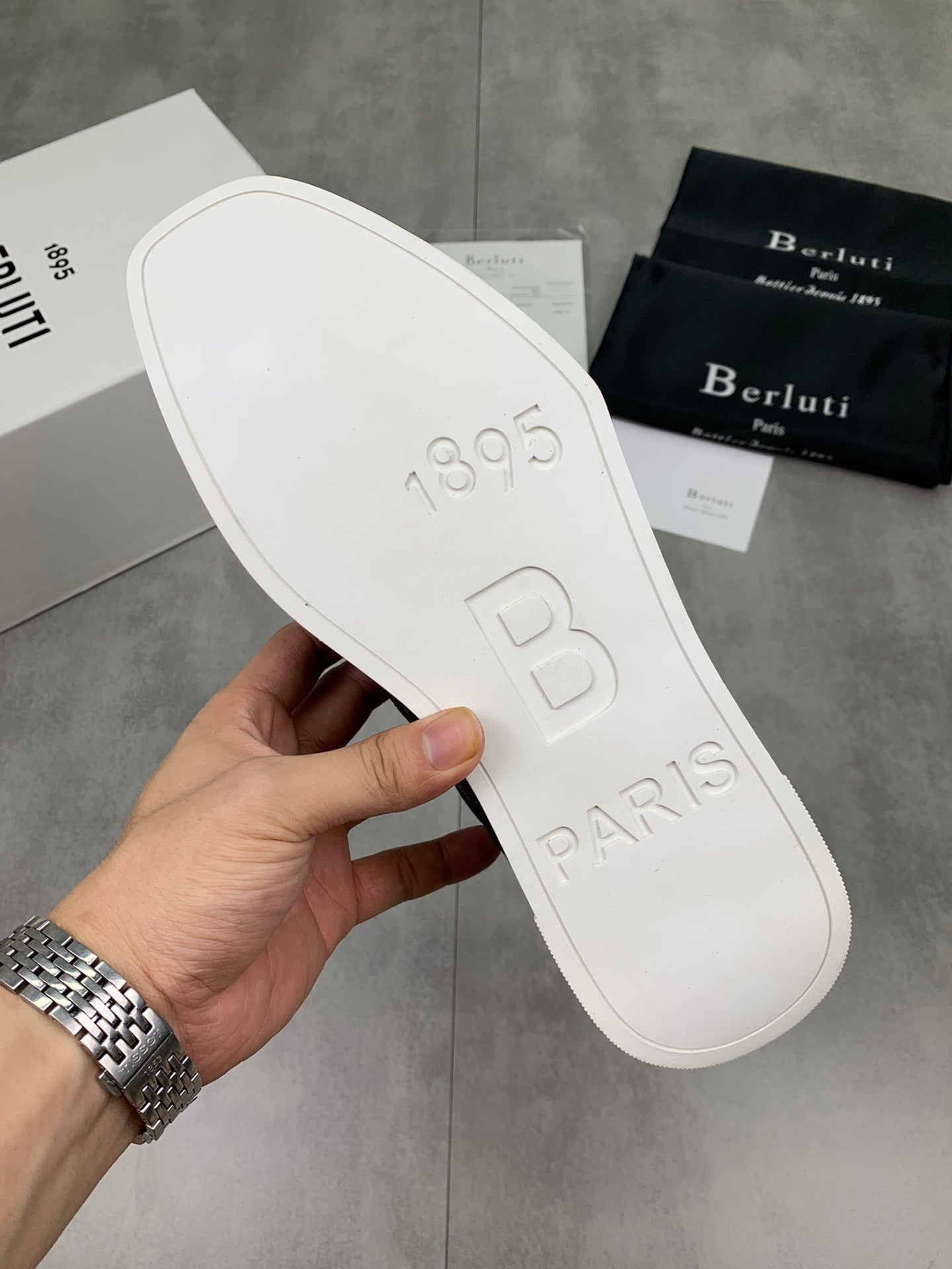 Berluti-055Shoes