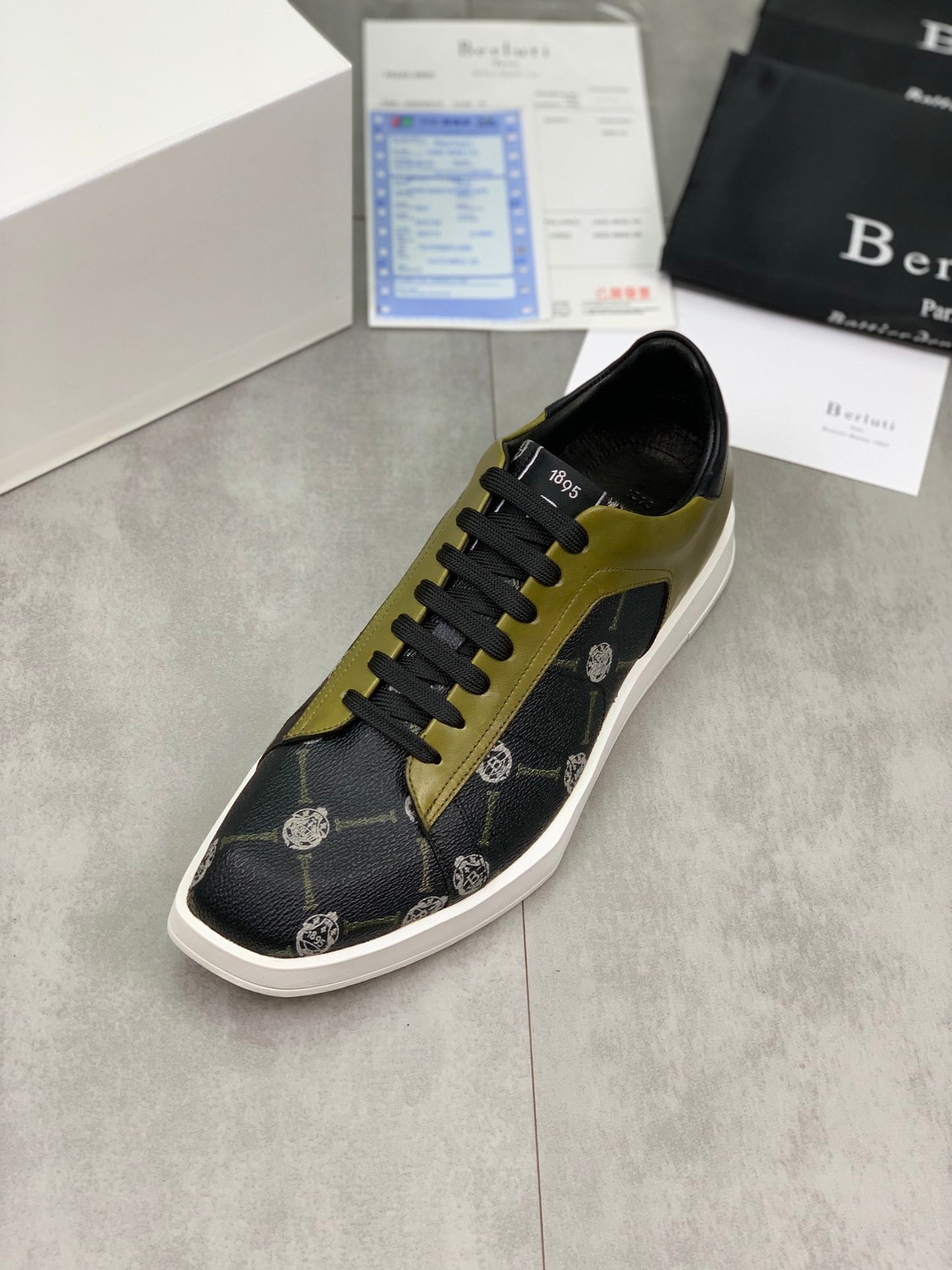 Berluti-056Shoes