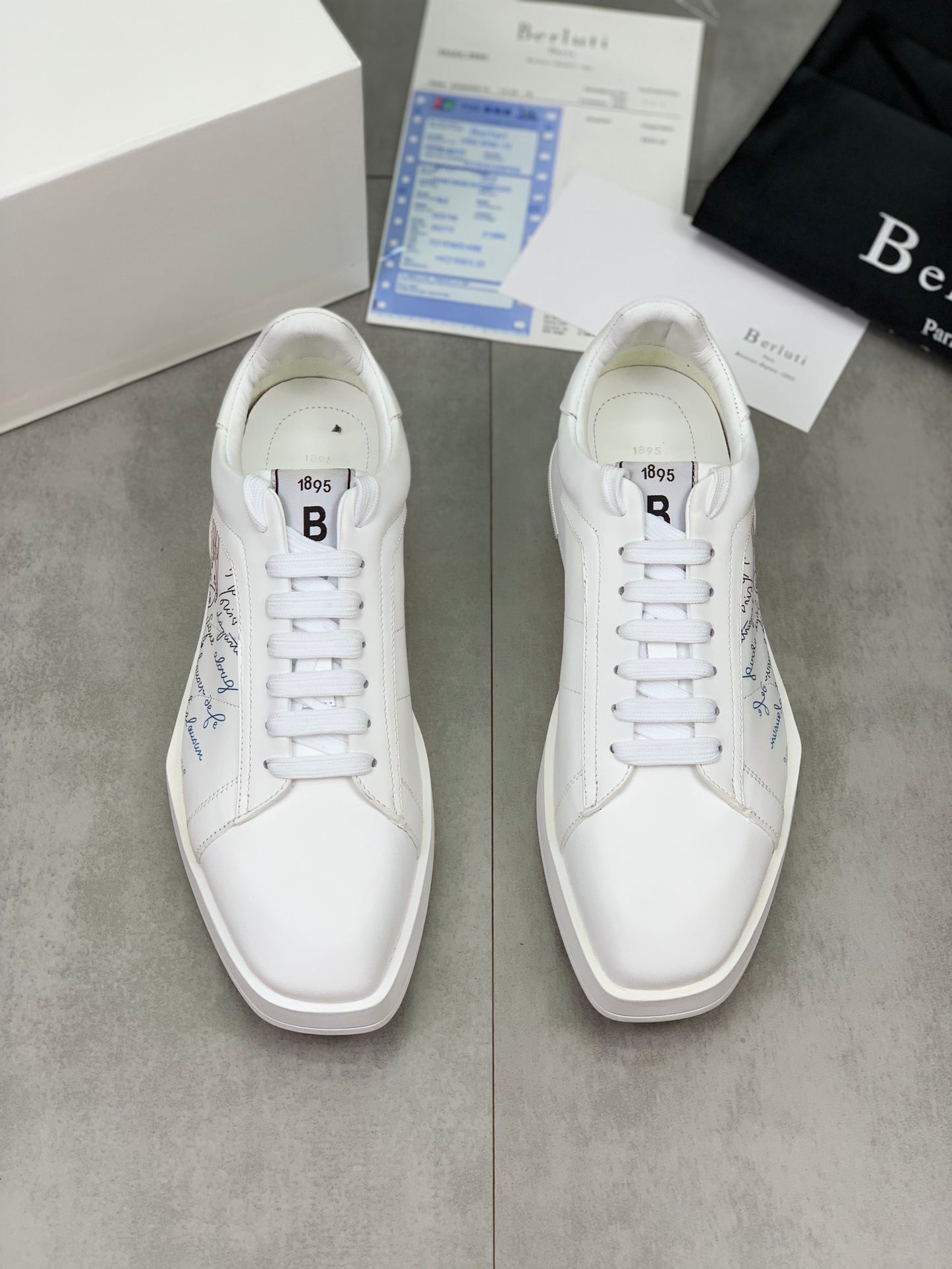 Berluti-057Shoes