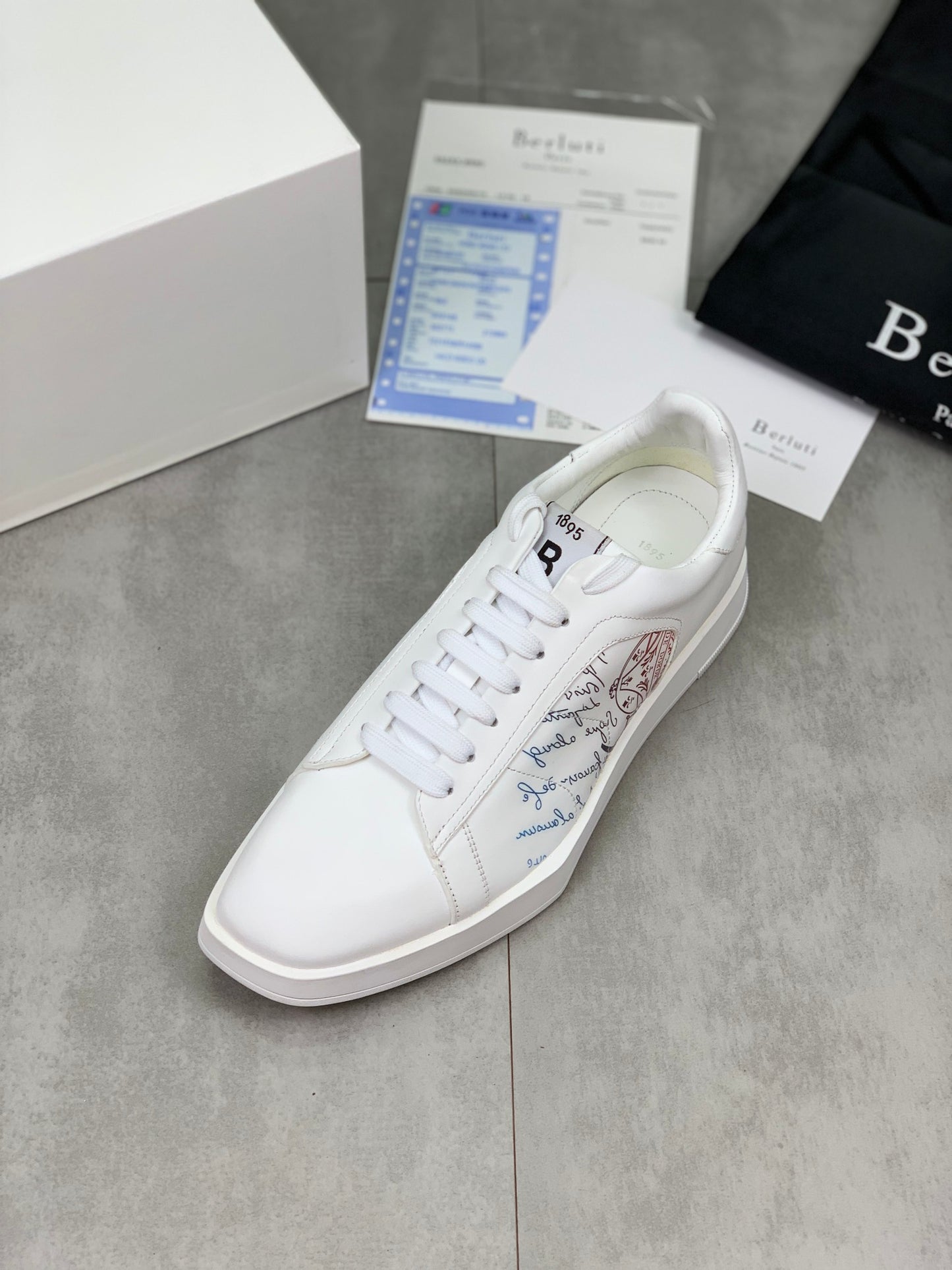 Berluti-057Shoes