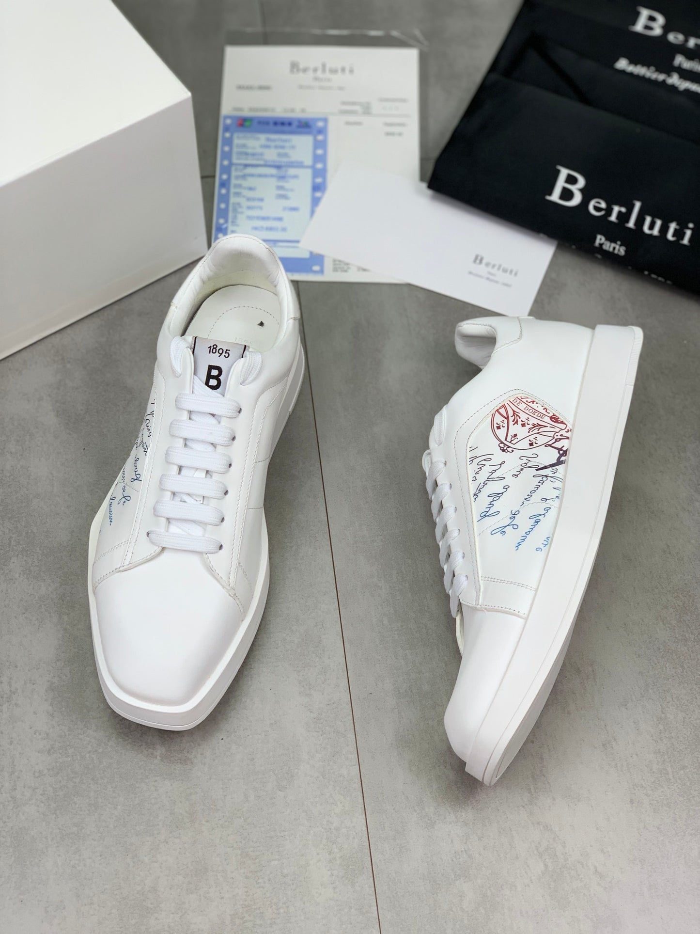 Berluti-057Shoes