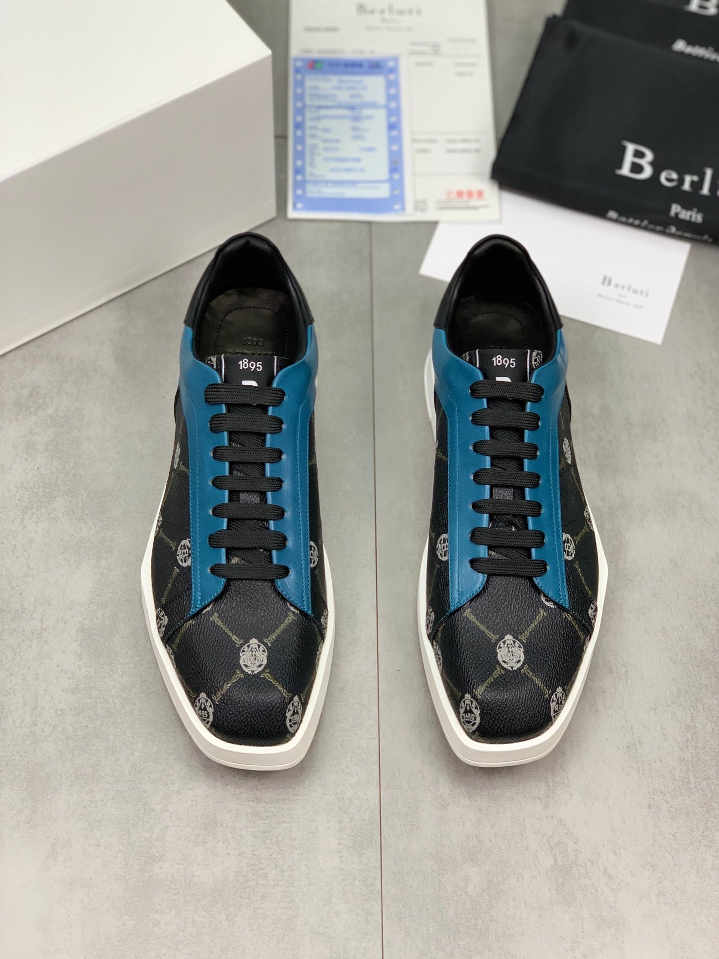 Berluti-058Shoes