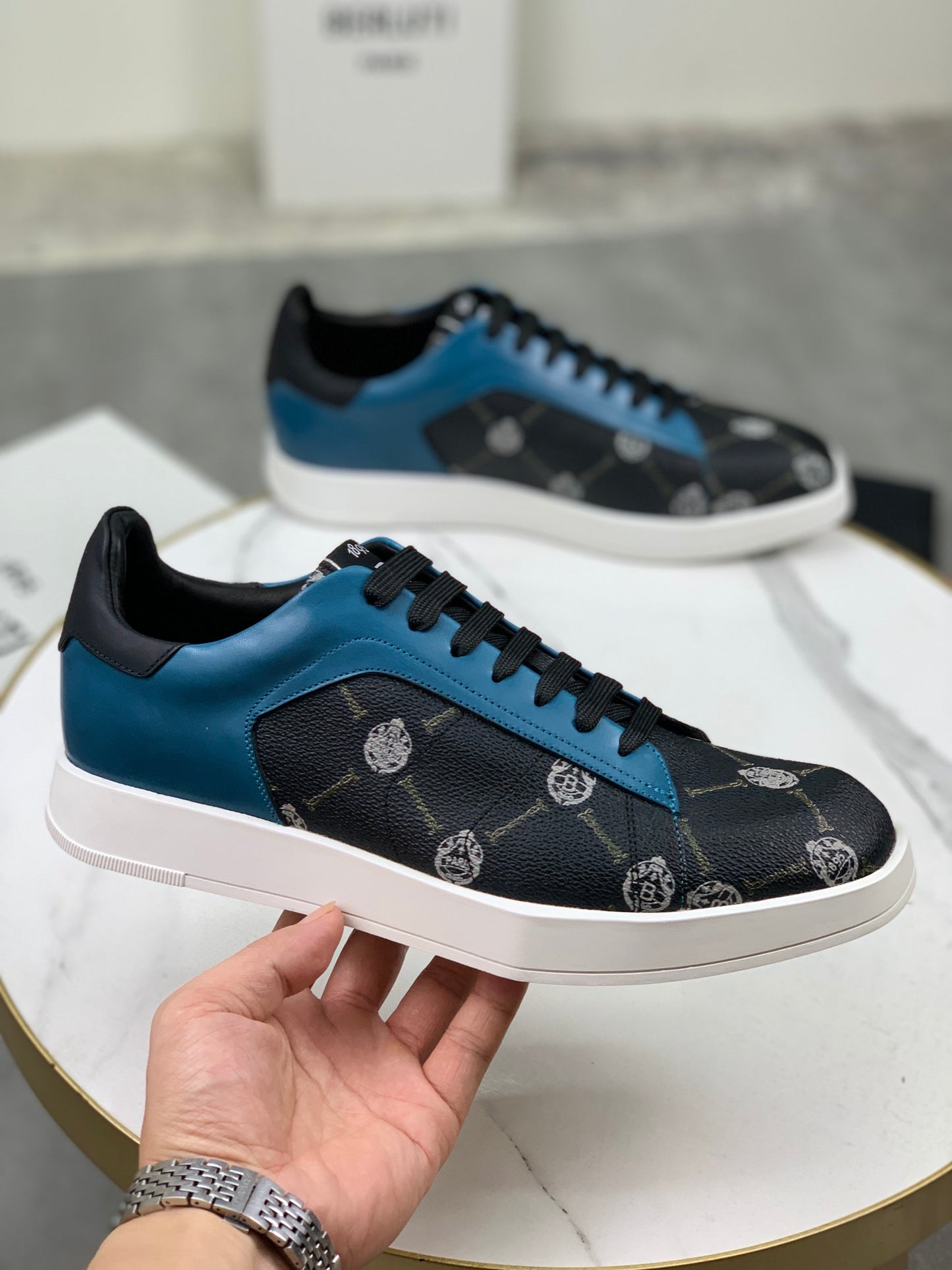 Berluti-058Shoes