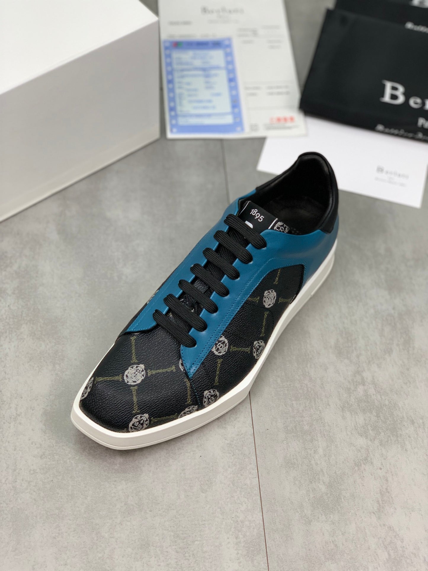 Berluti-058Shoes