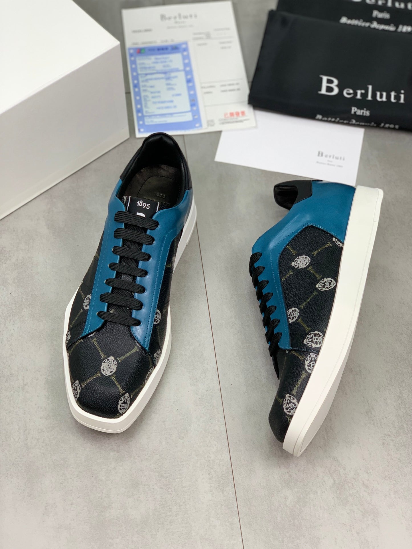 Berluti-058Shoes