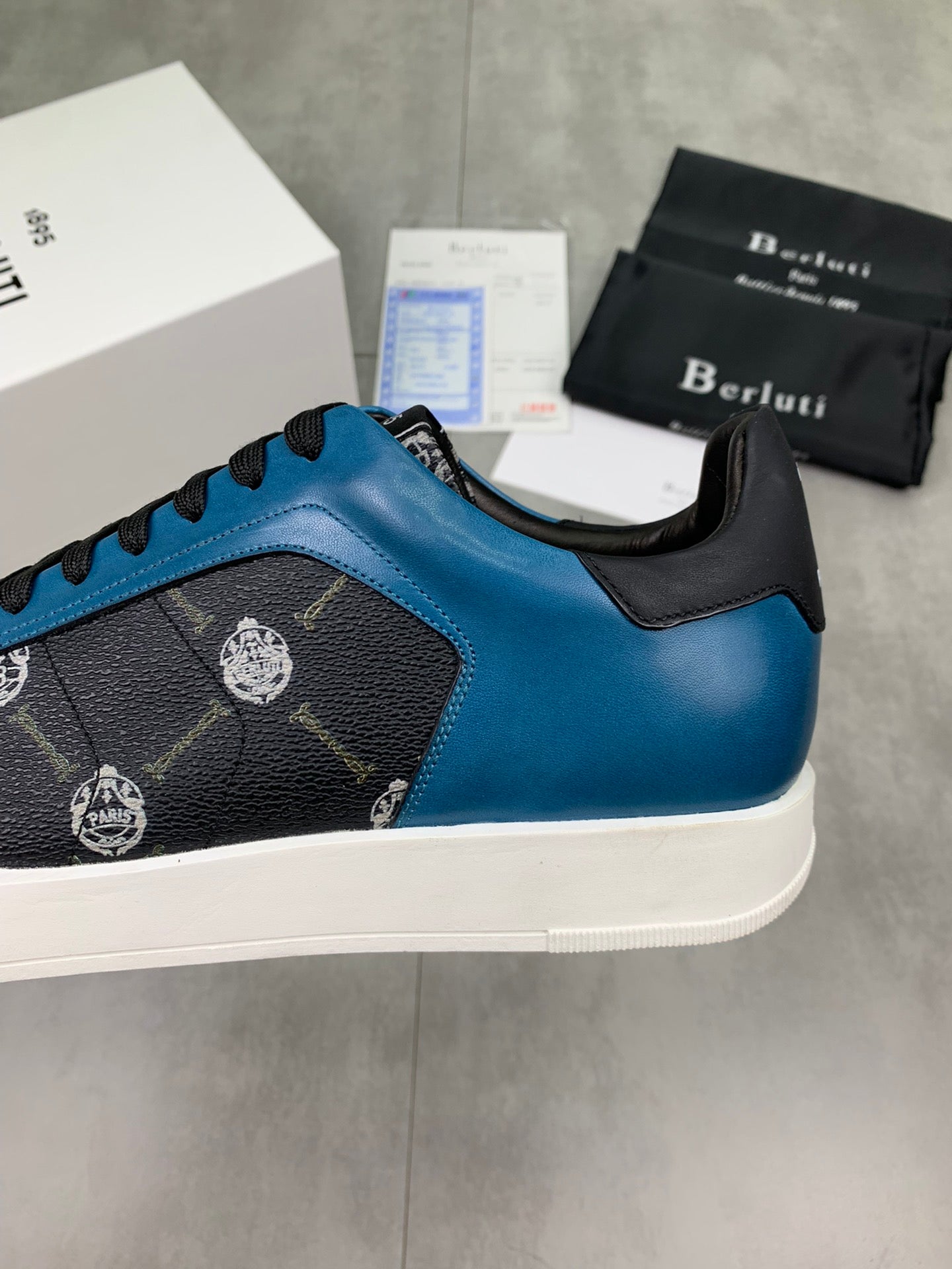 Berluti-058Shoes