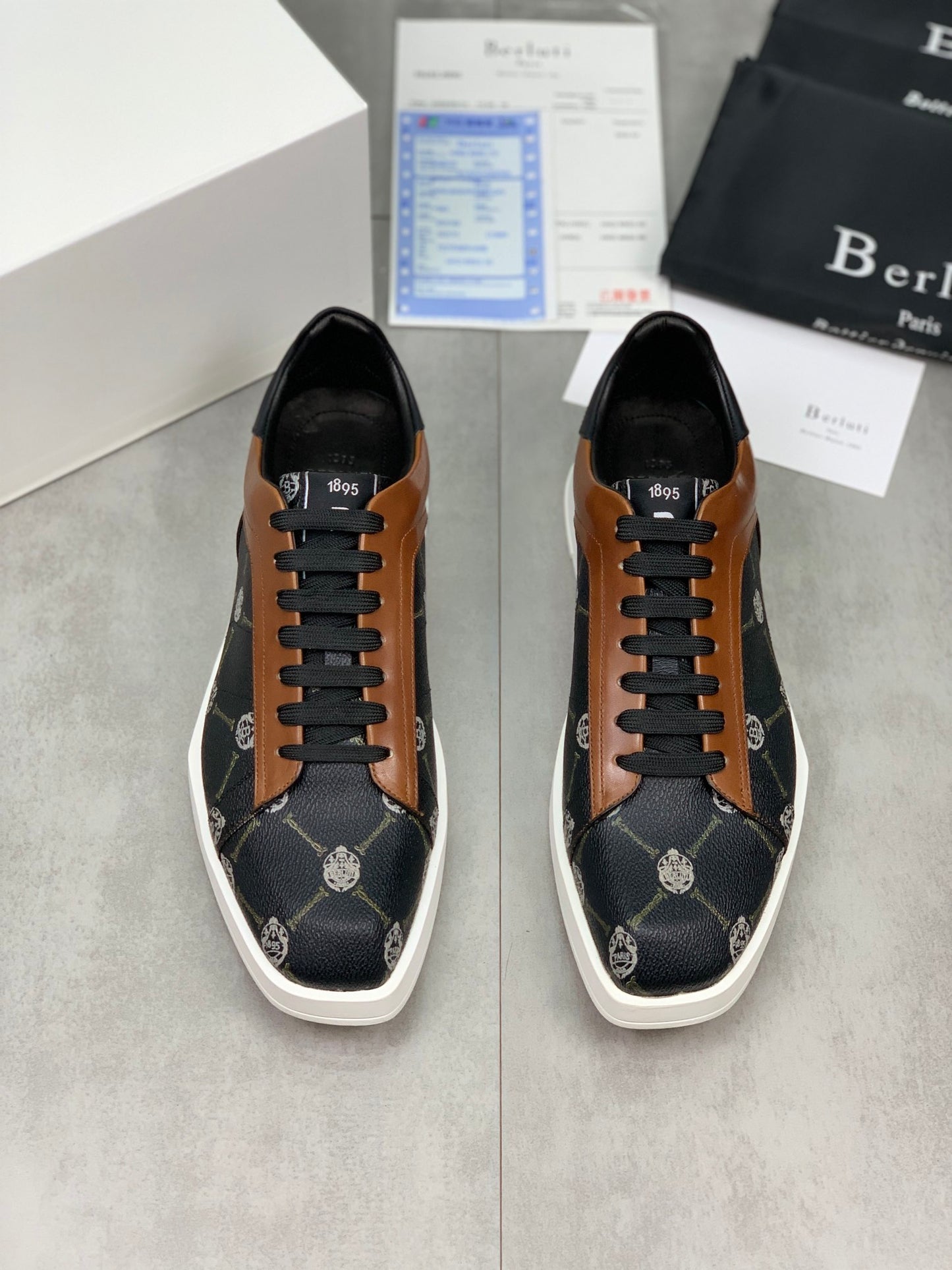 Berluti-059Shoes
