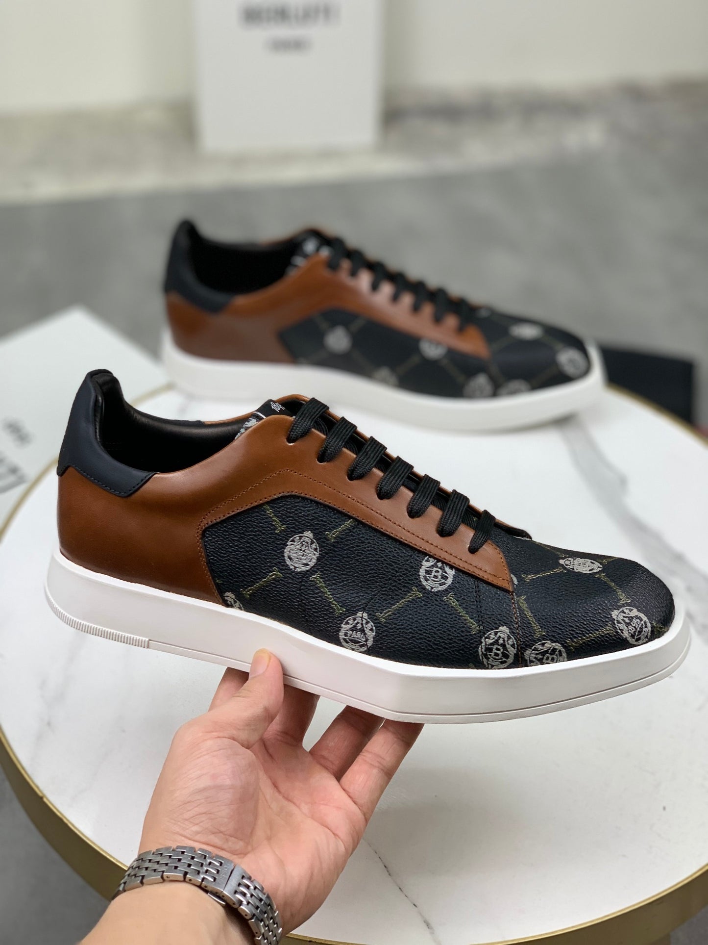 Berluti-059Shoes