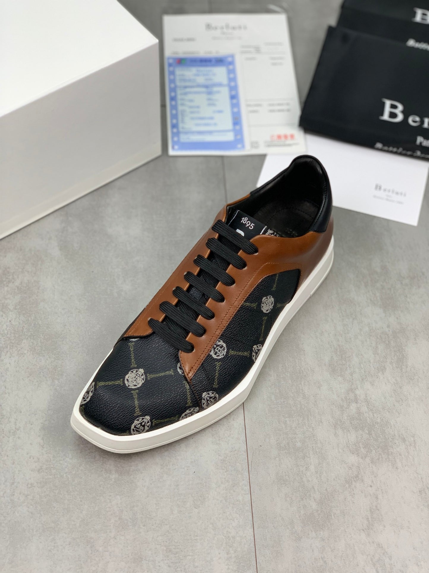 Berluti-059Shoes