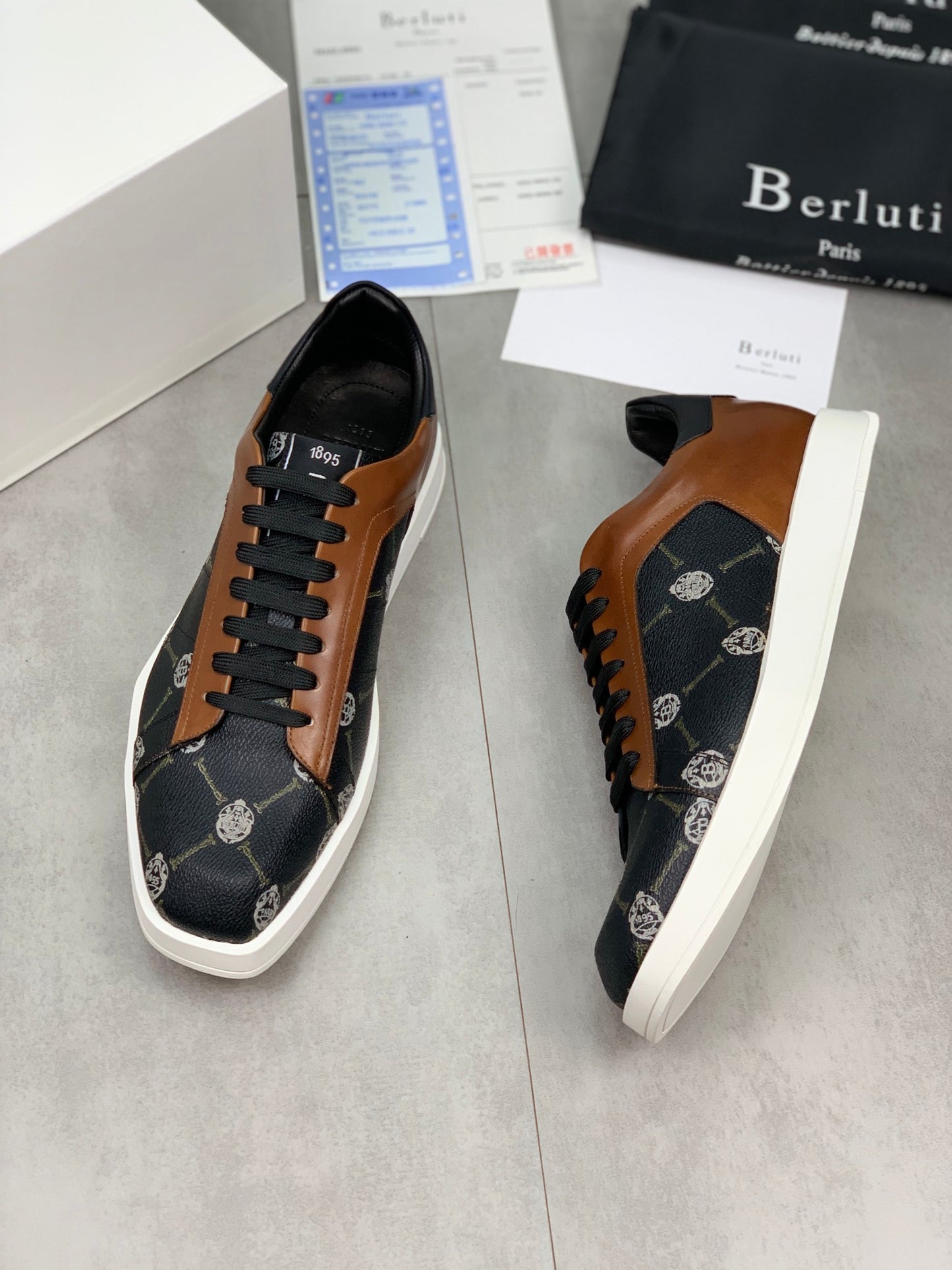 Berluti-059Shoes