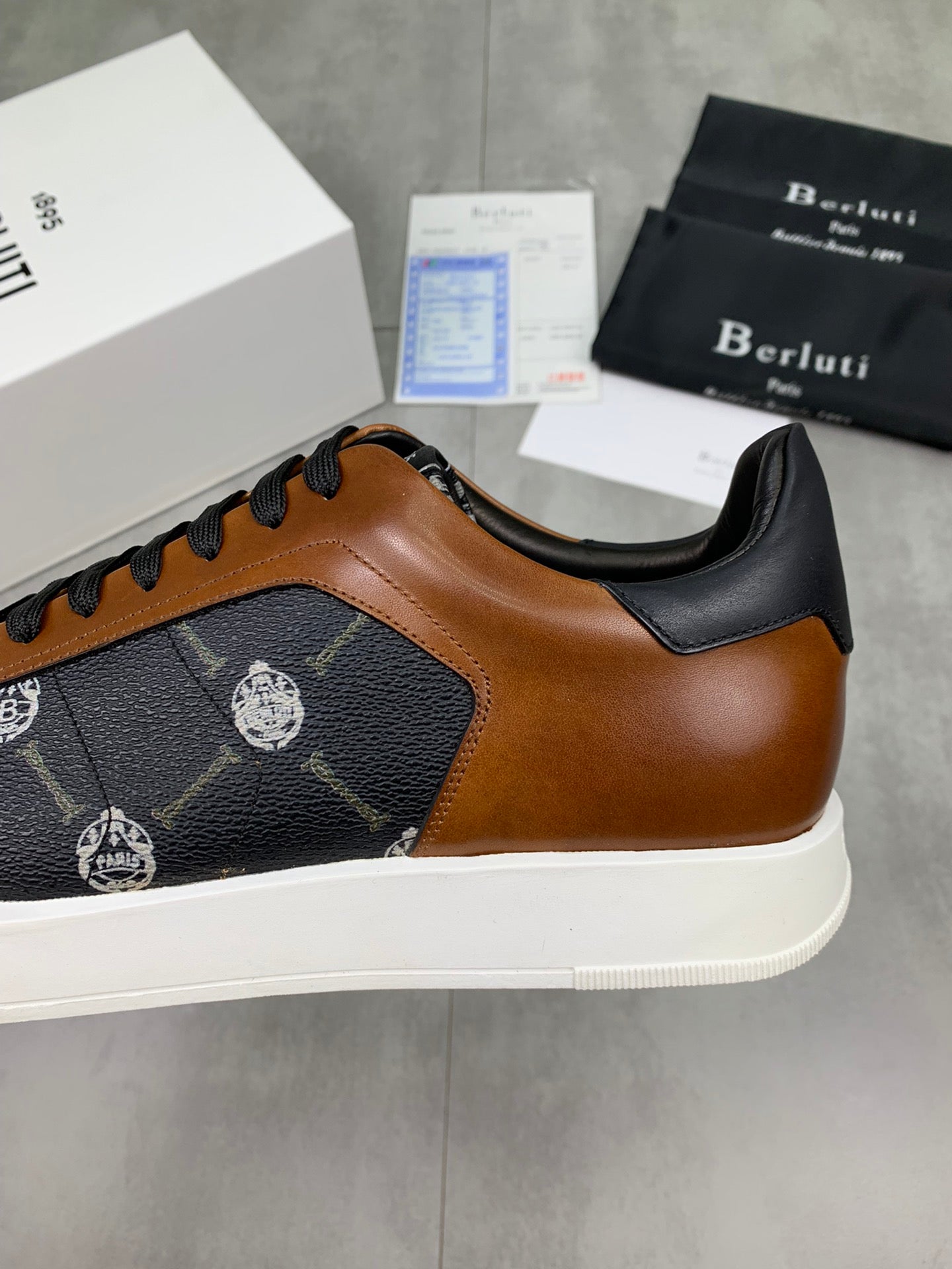 Berluti-059Shoes