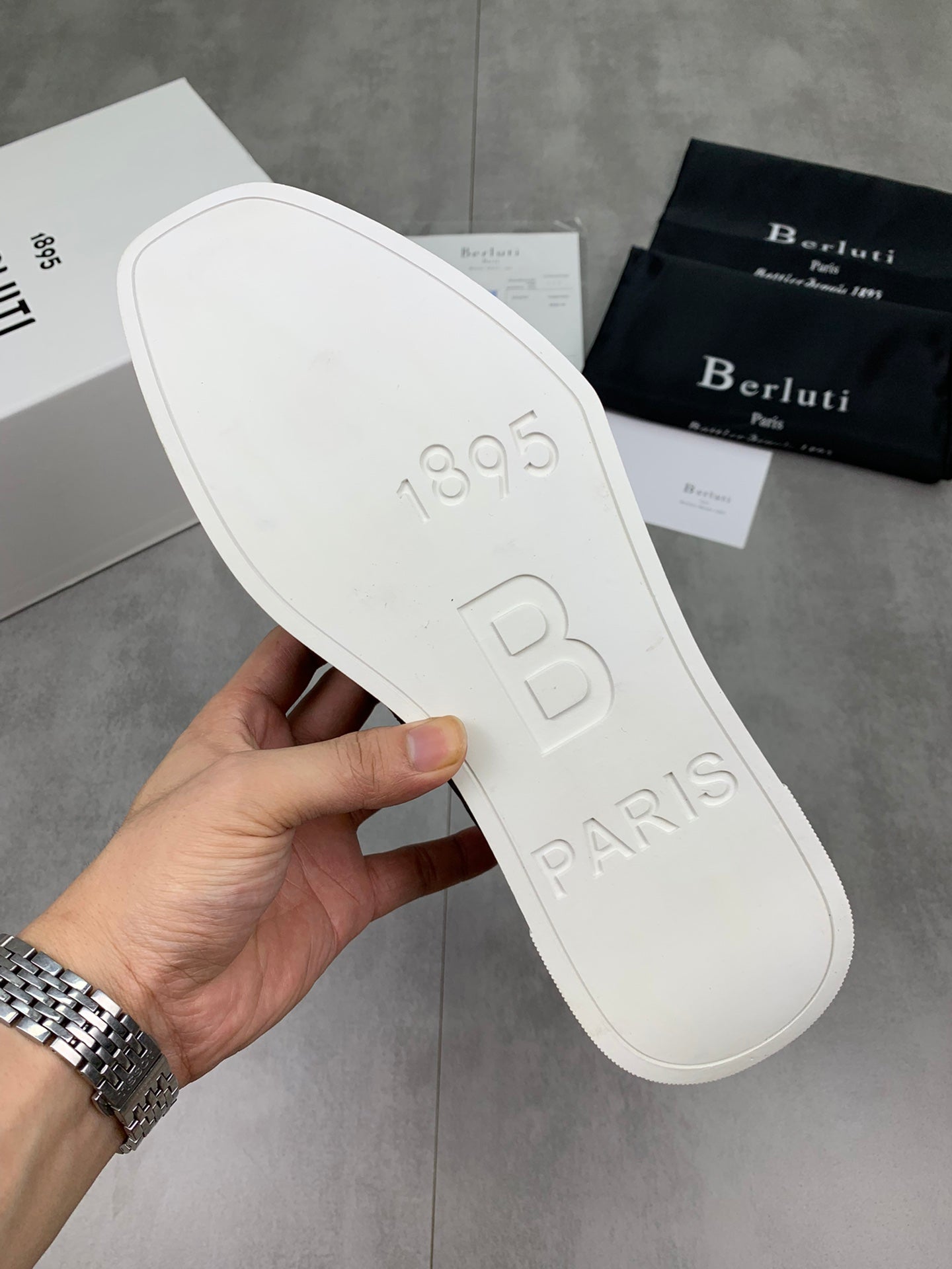 Berluti-059Shoes
