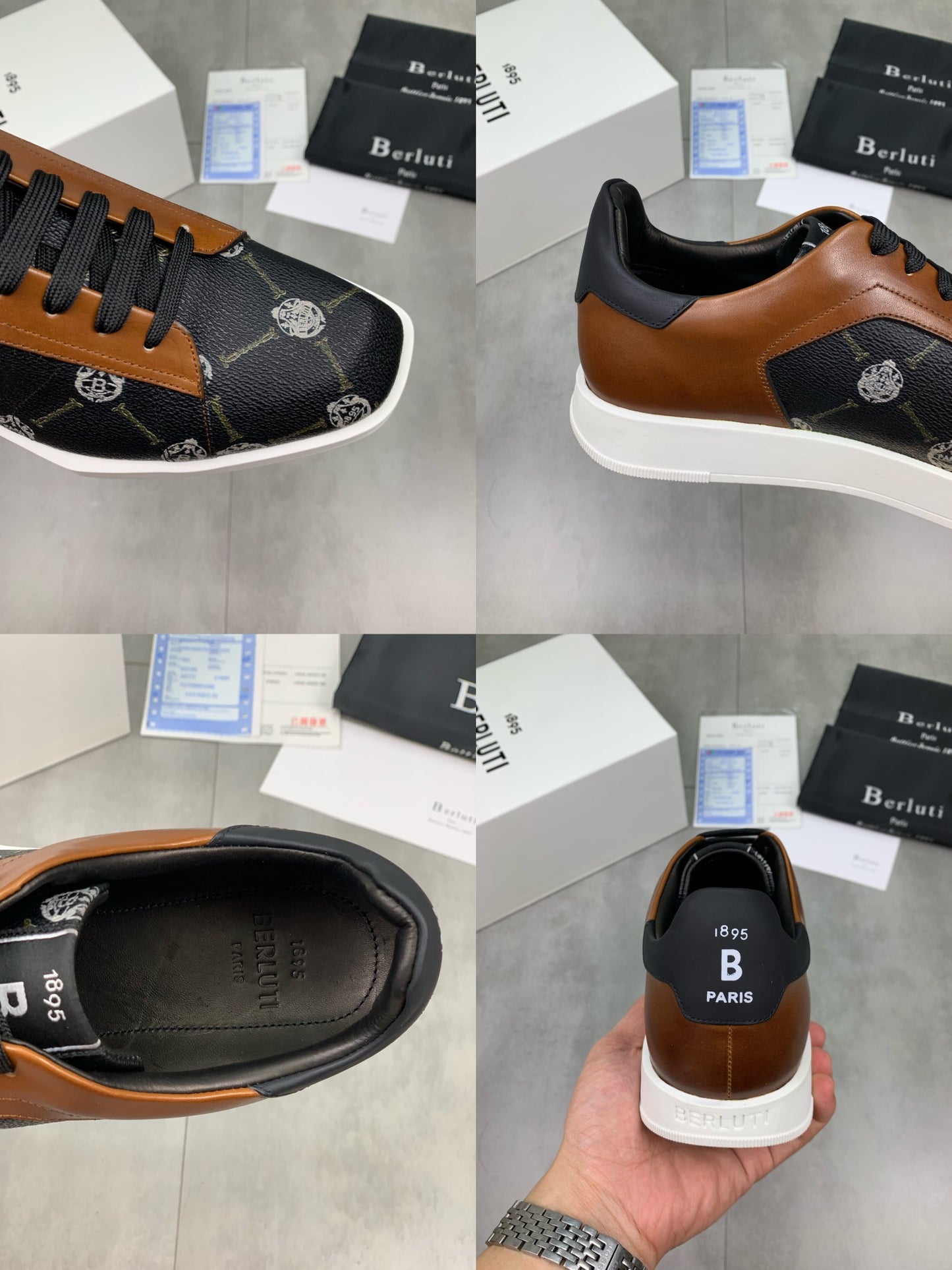 Berluti-059Shoes