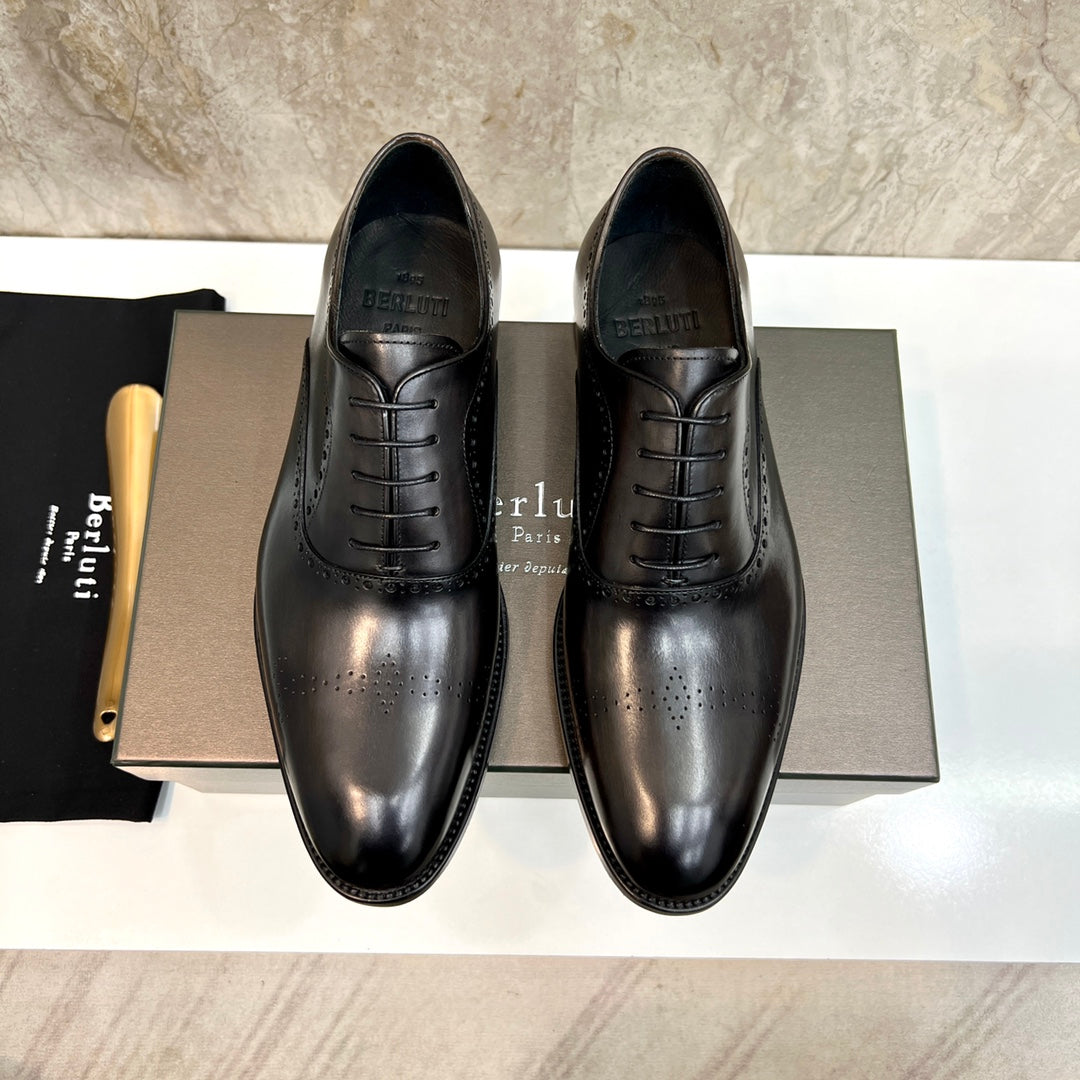 Berluti-063Shoes