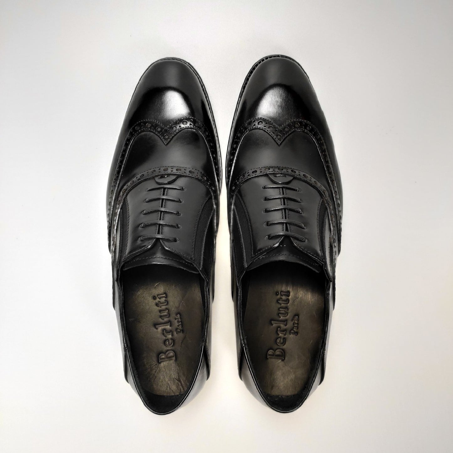 Berluti-067Shoes