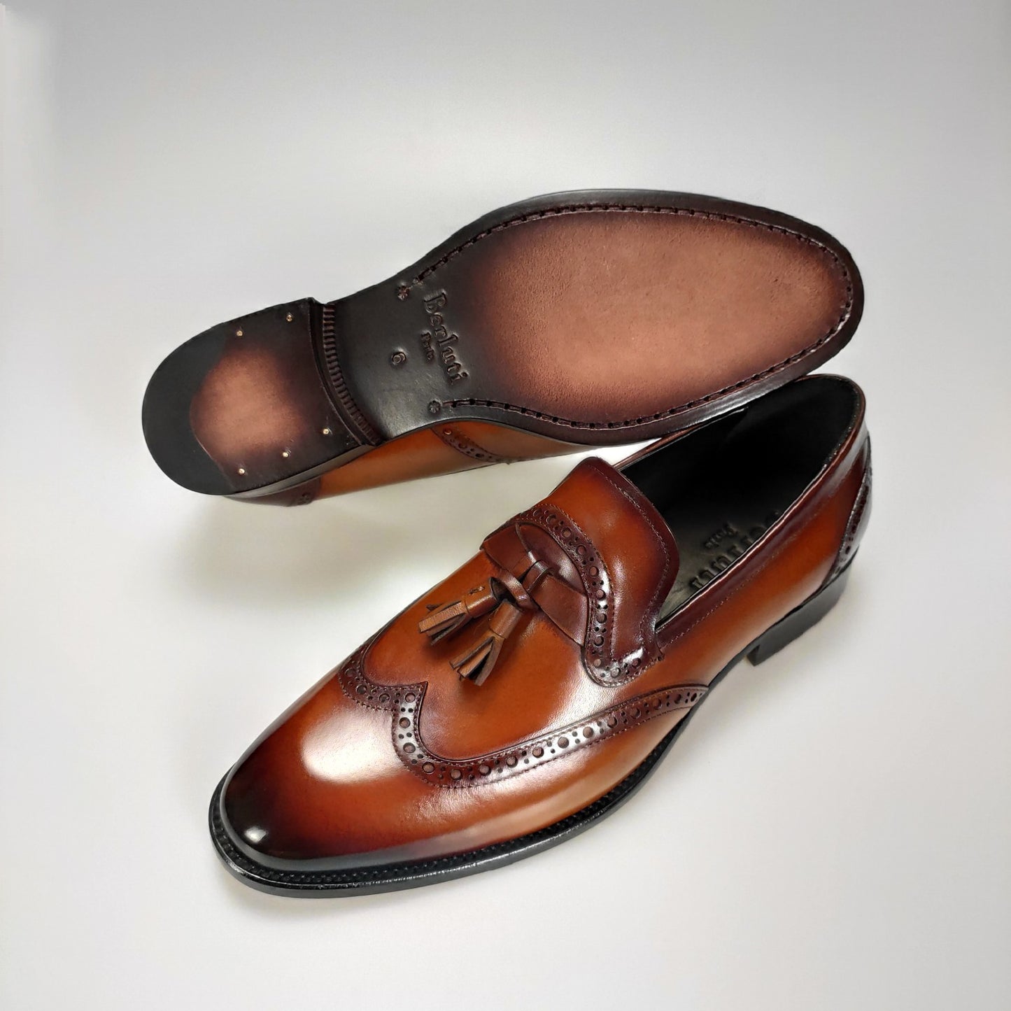 Berluti-069Shoes